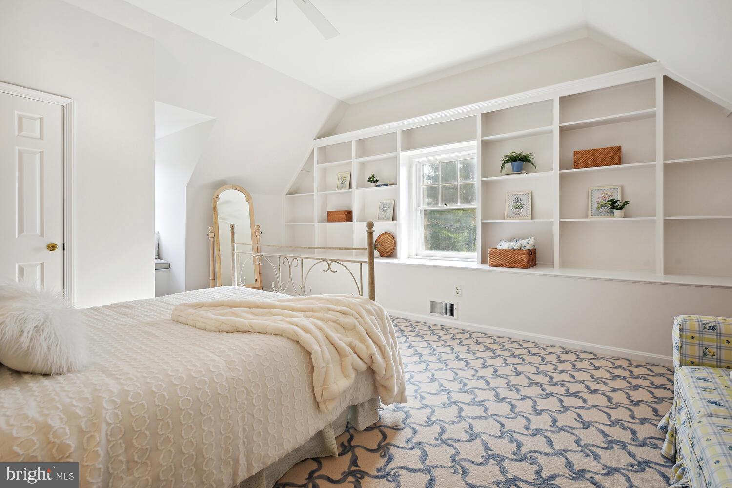 BELVEDERE - Residential