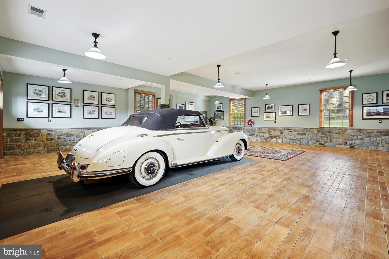 BELVEDERE - Residential