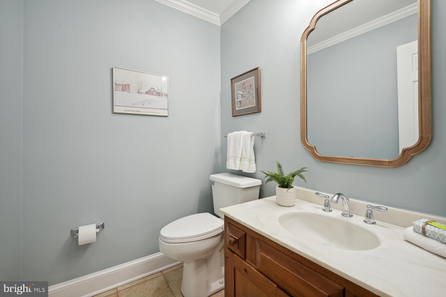 BELVEDERE - Residential