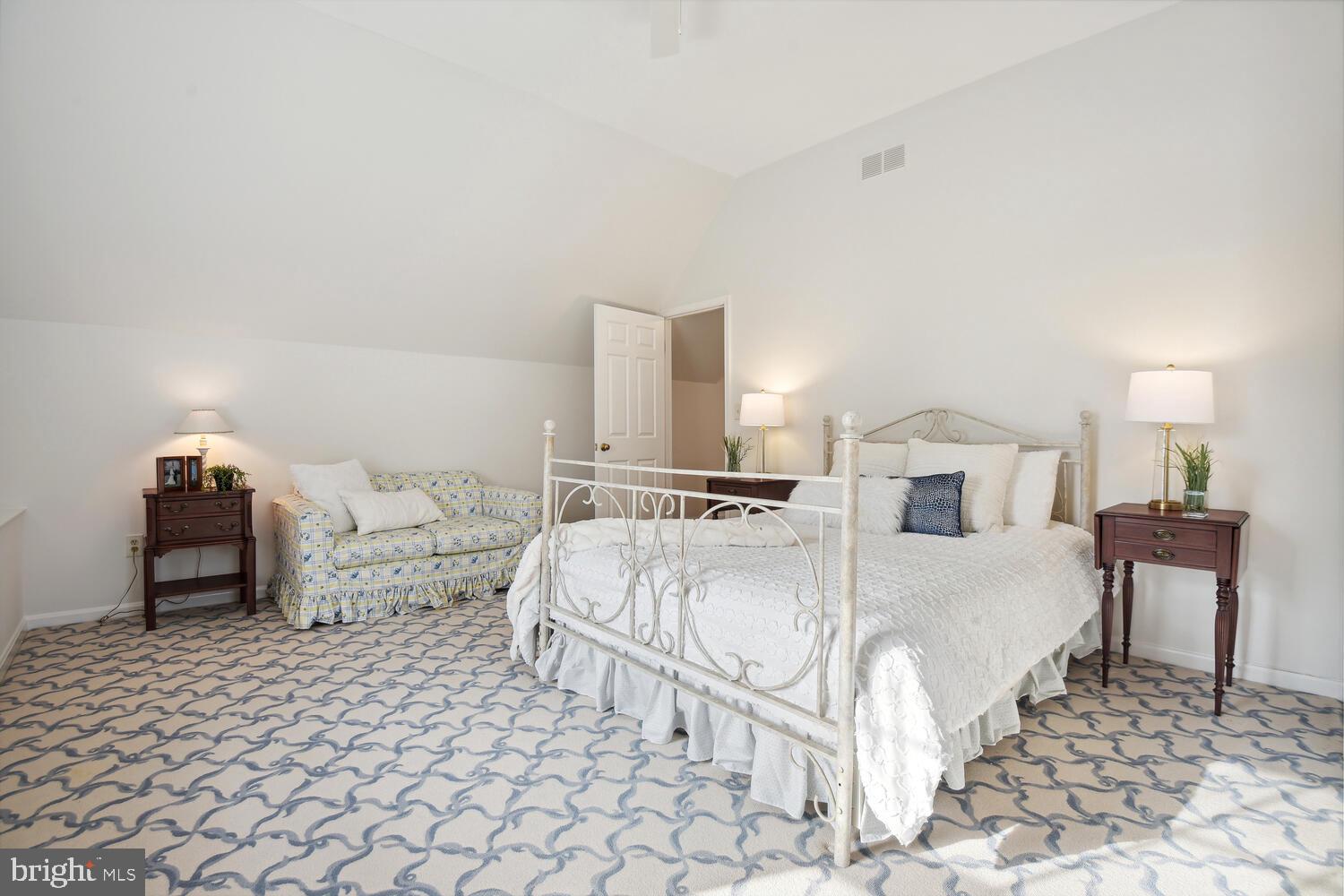 BELVEDERE - Residential