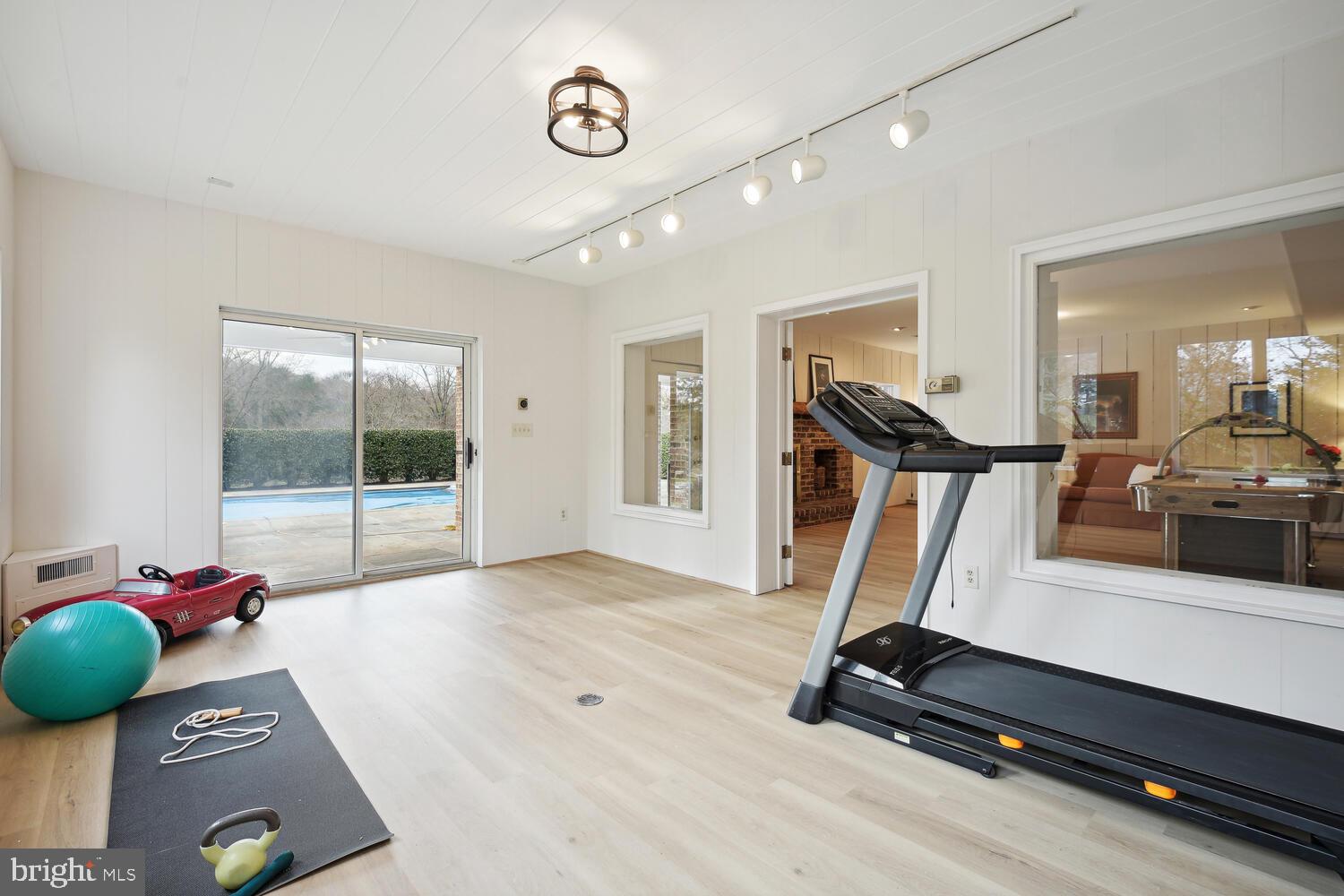 BELVEDERE - Residential