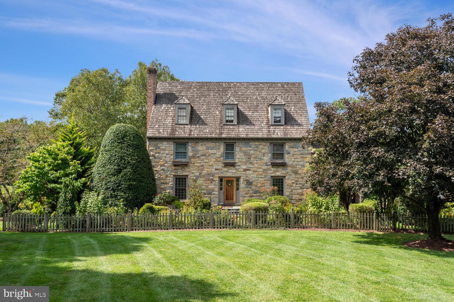 BELVEDERE - Residential