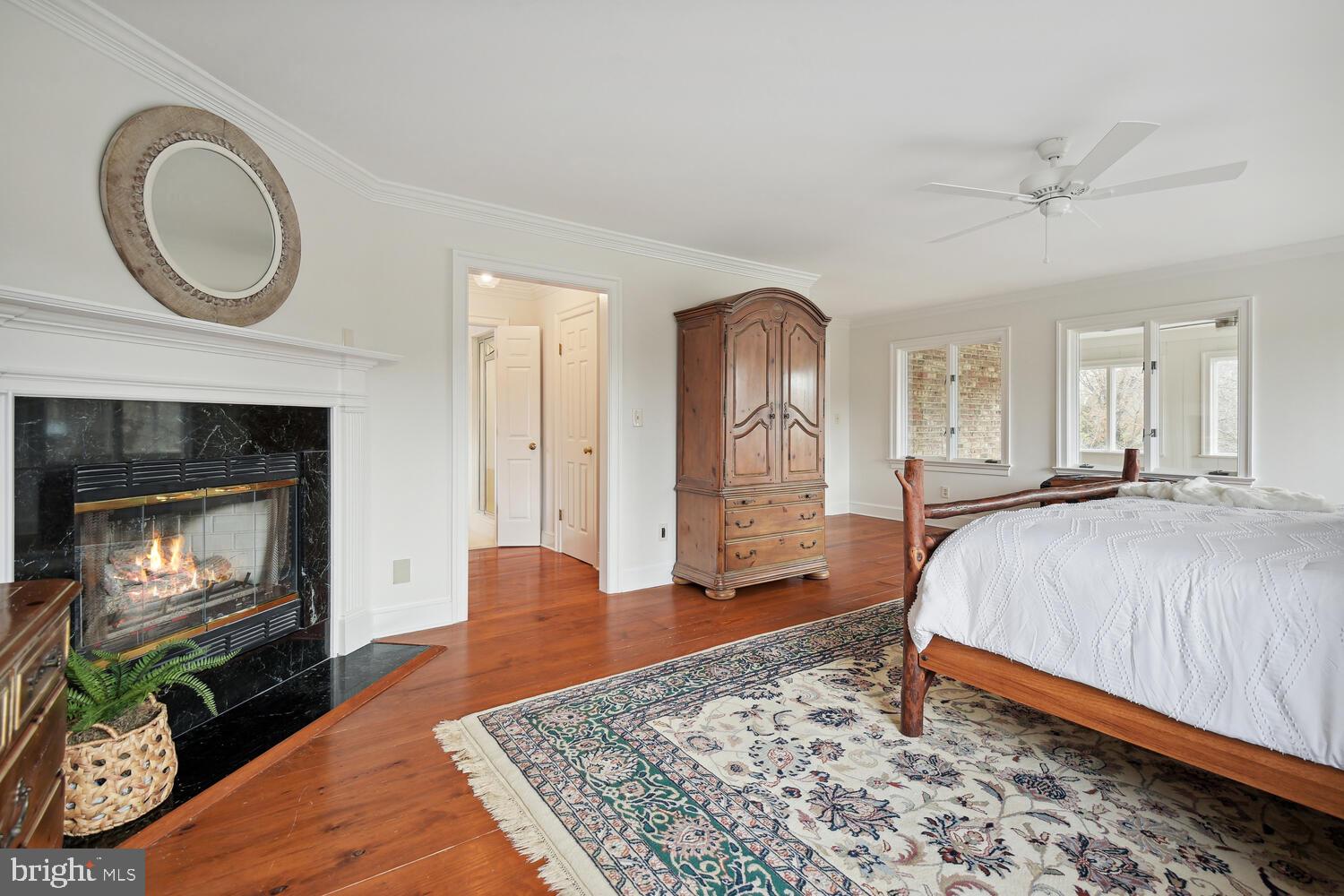 BELVEDERE - Residential