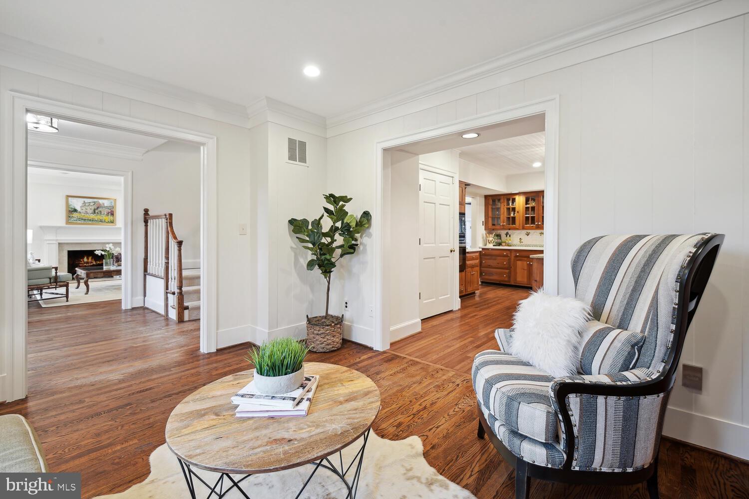 BELVEDERE - Residential