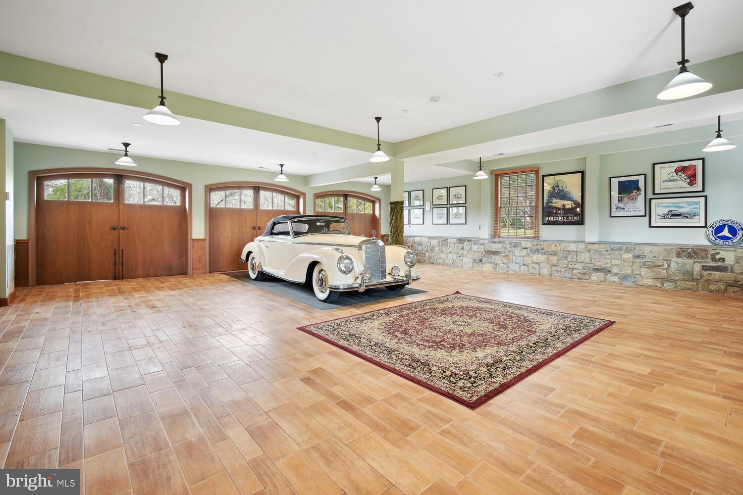 BELVEDERE - Residential