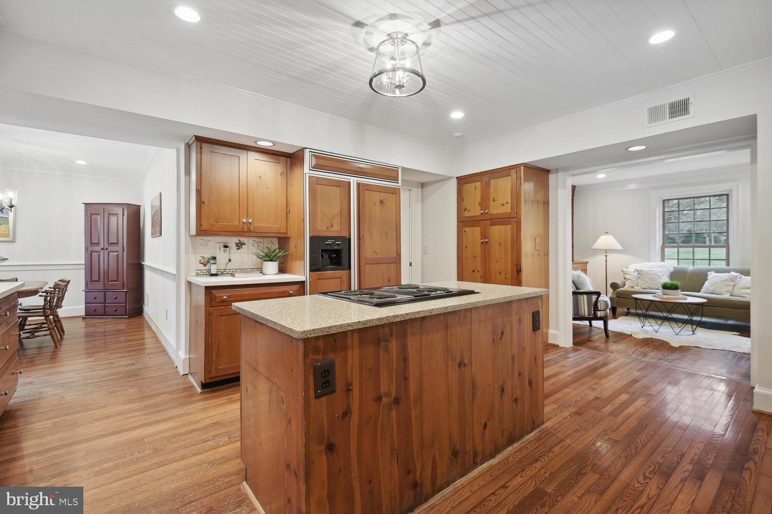 BELVEDERE - Residential