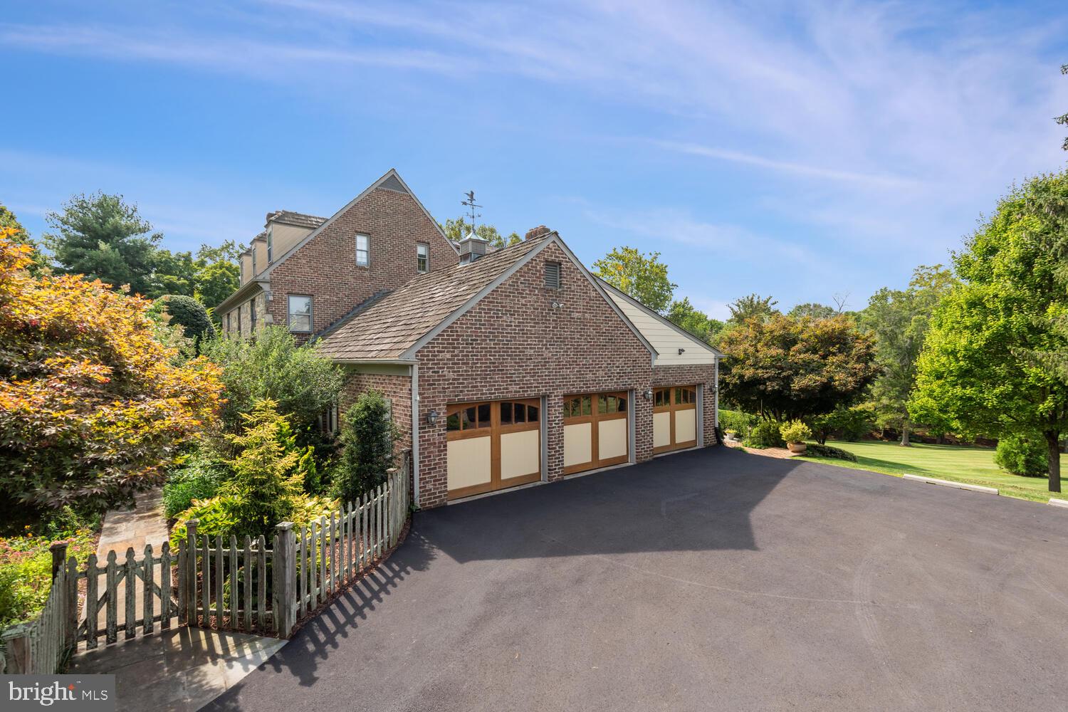 BELVEDERE - Residential