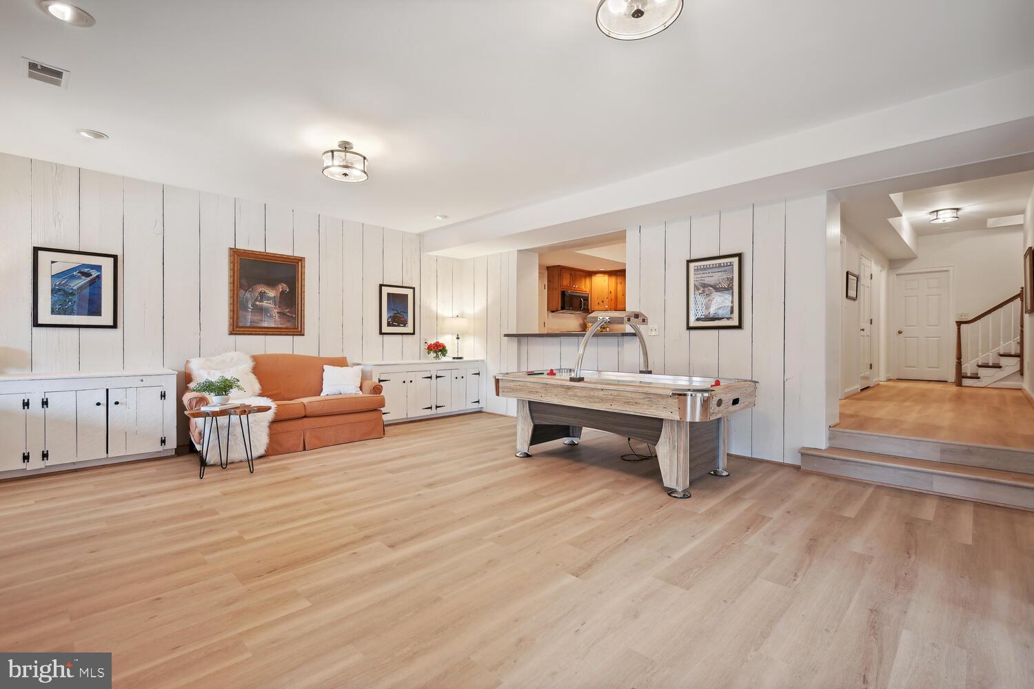 BELVEDERE - Residential