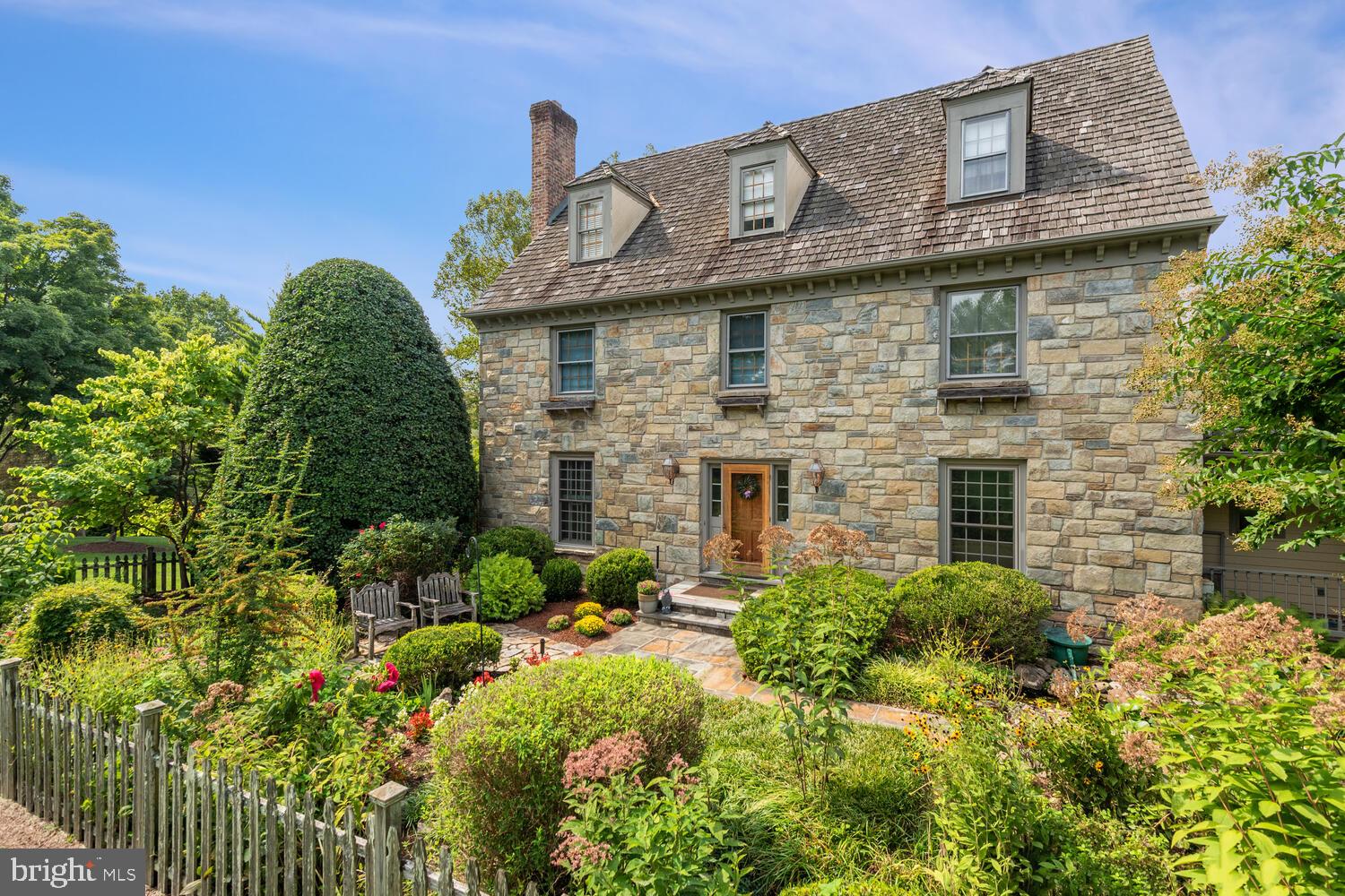 BELVEDERE - Residential