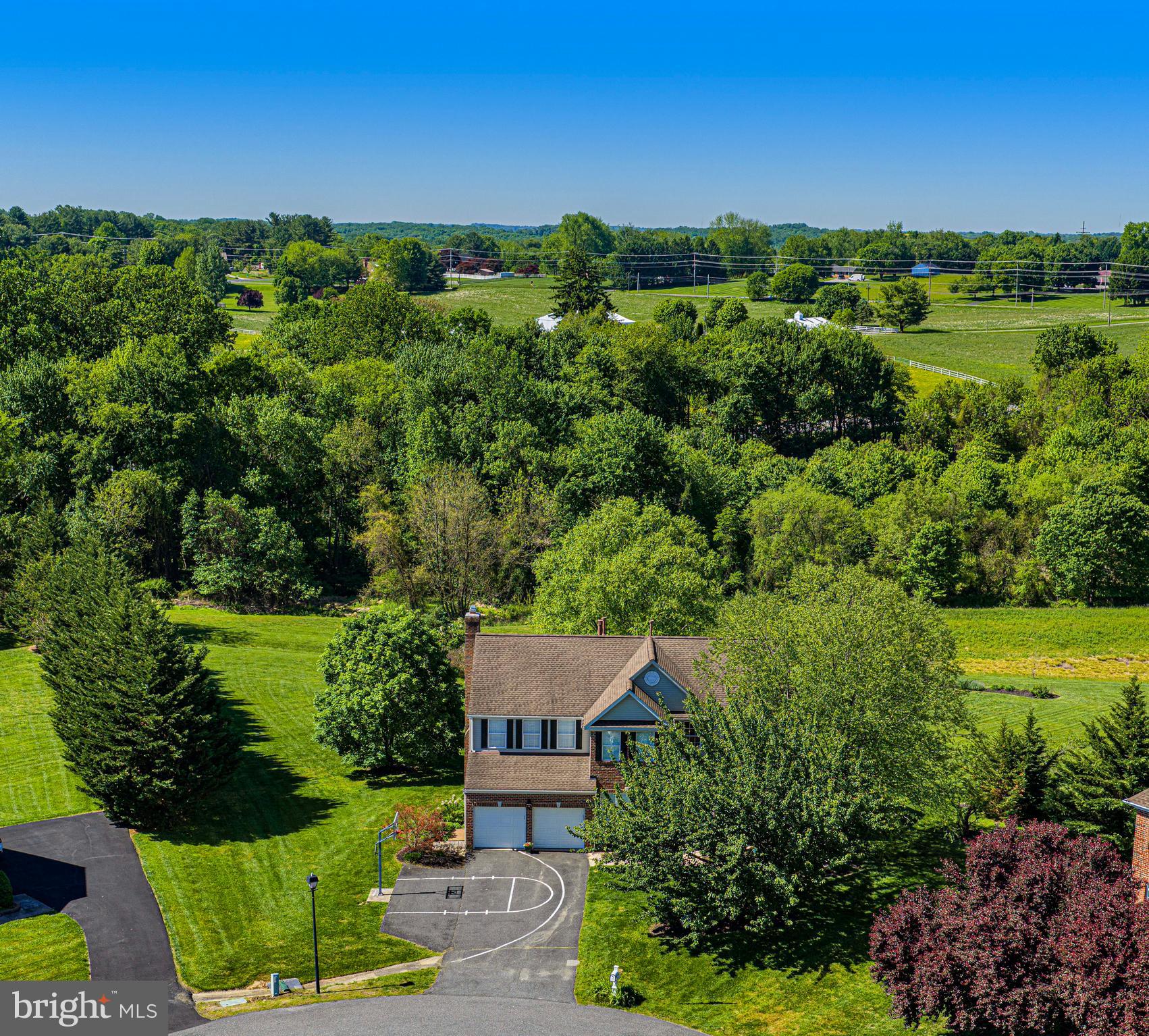 CENTENNIAL OAKS - Residential