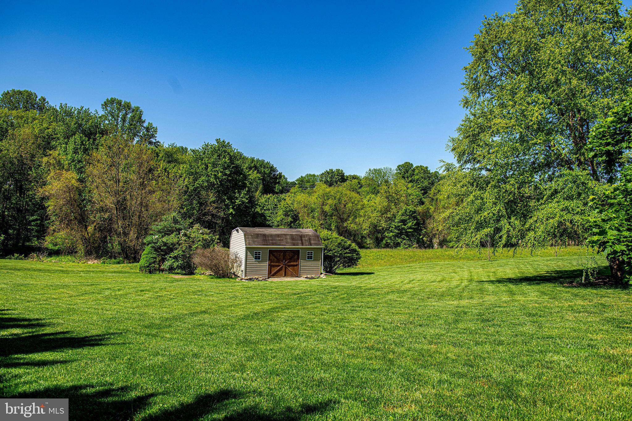 CENTENNIAL OAKS - Residential