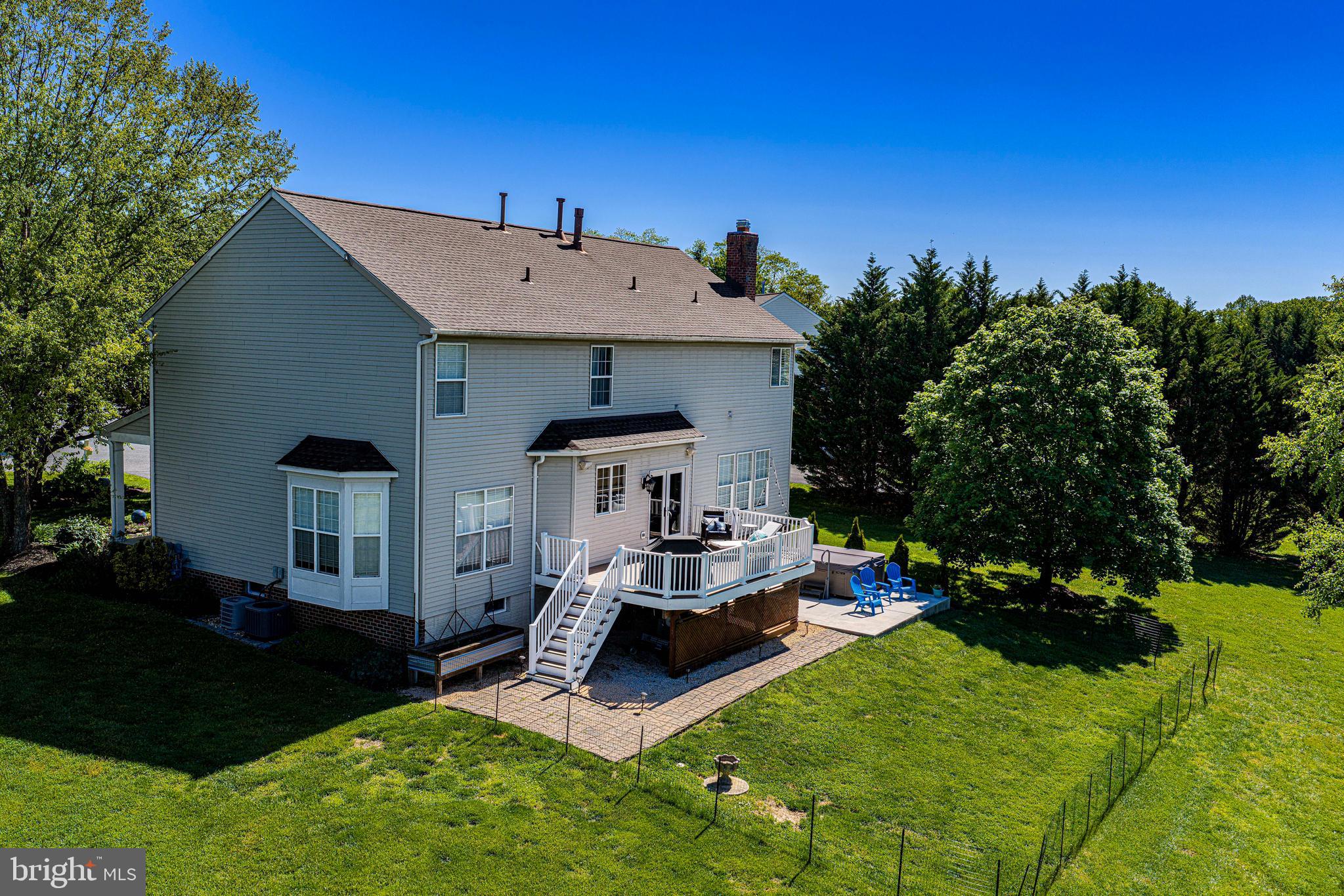 CENTENNIAL OAKS - Residential
