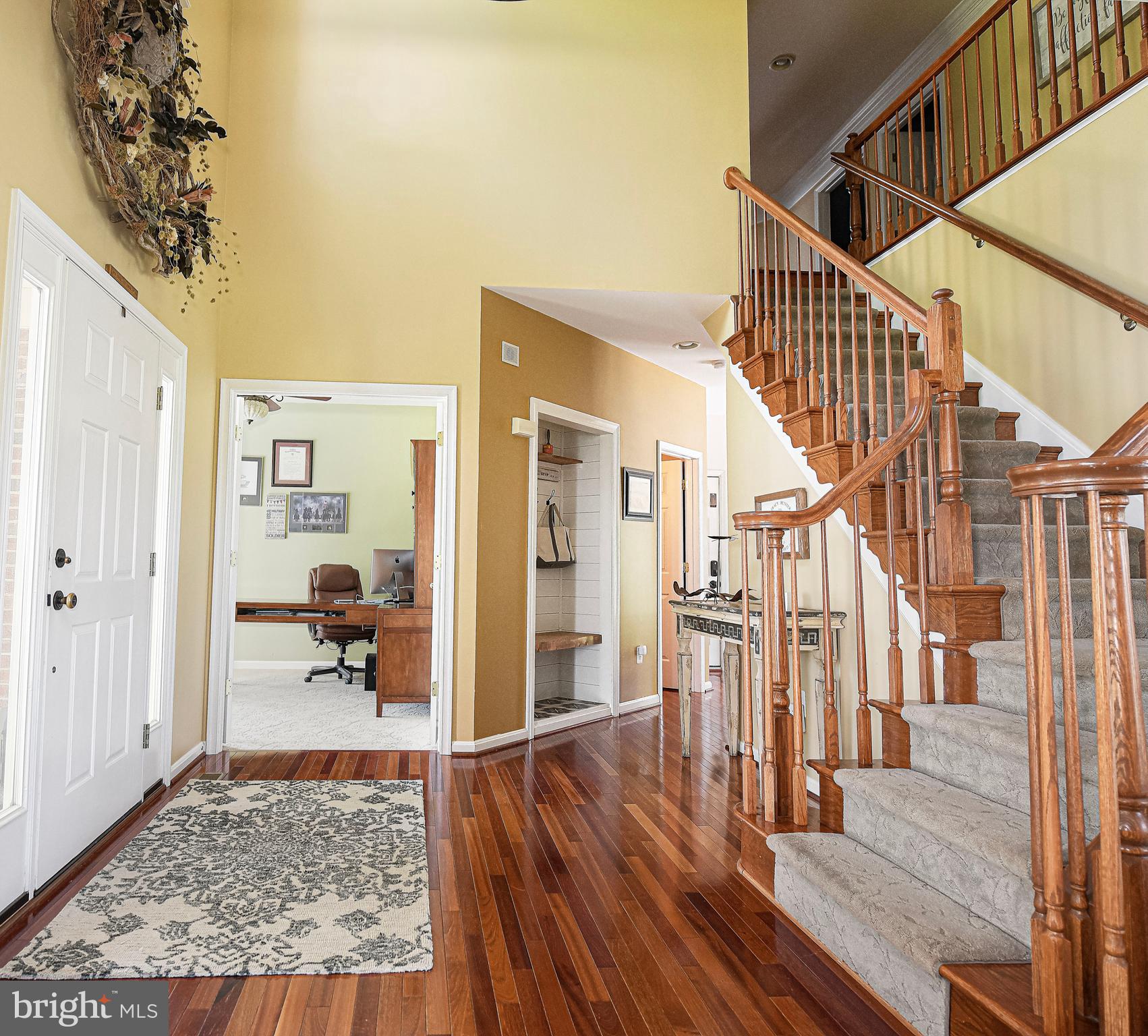 CENTENNIAL OAKS - Residential