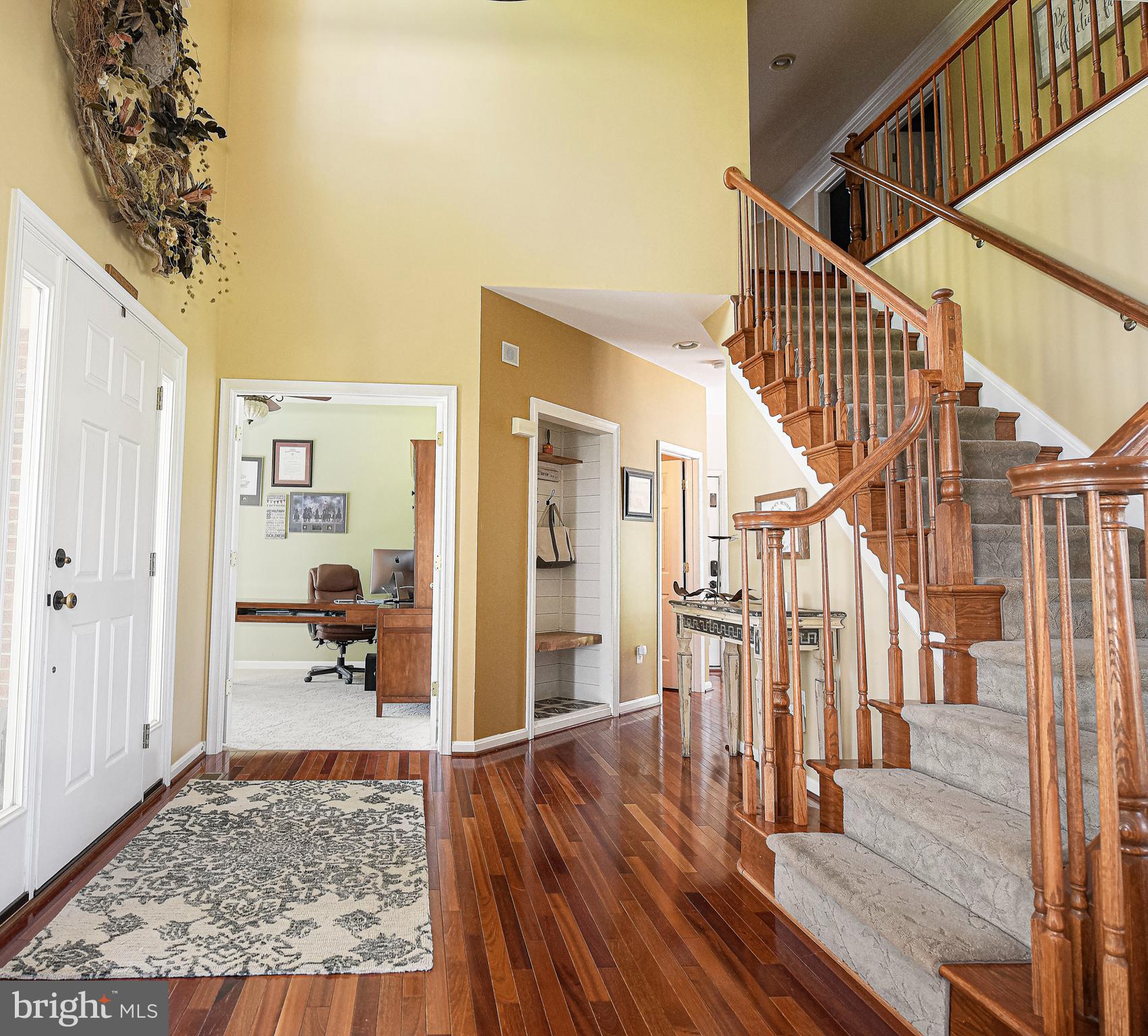 CENTENNIAL OAKS - Residential