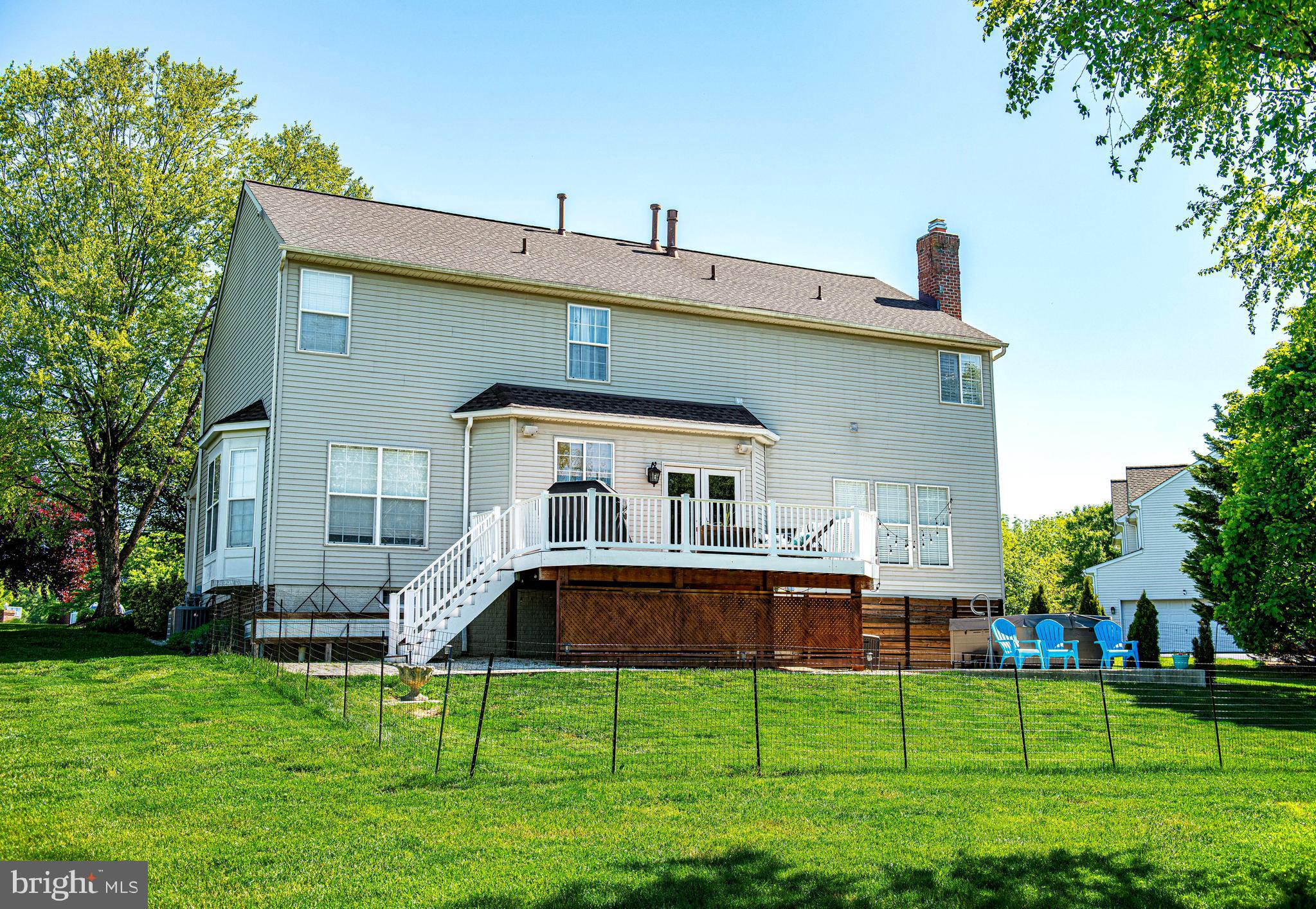 CENTENNIAL OAKS - Residential