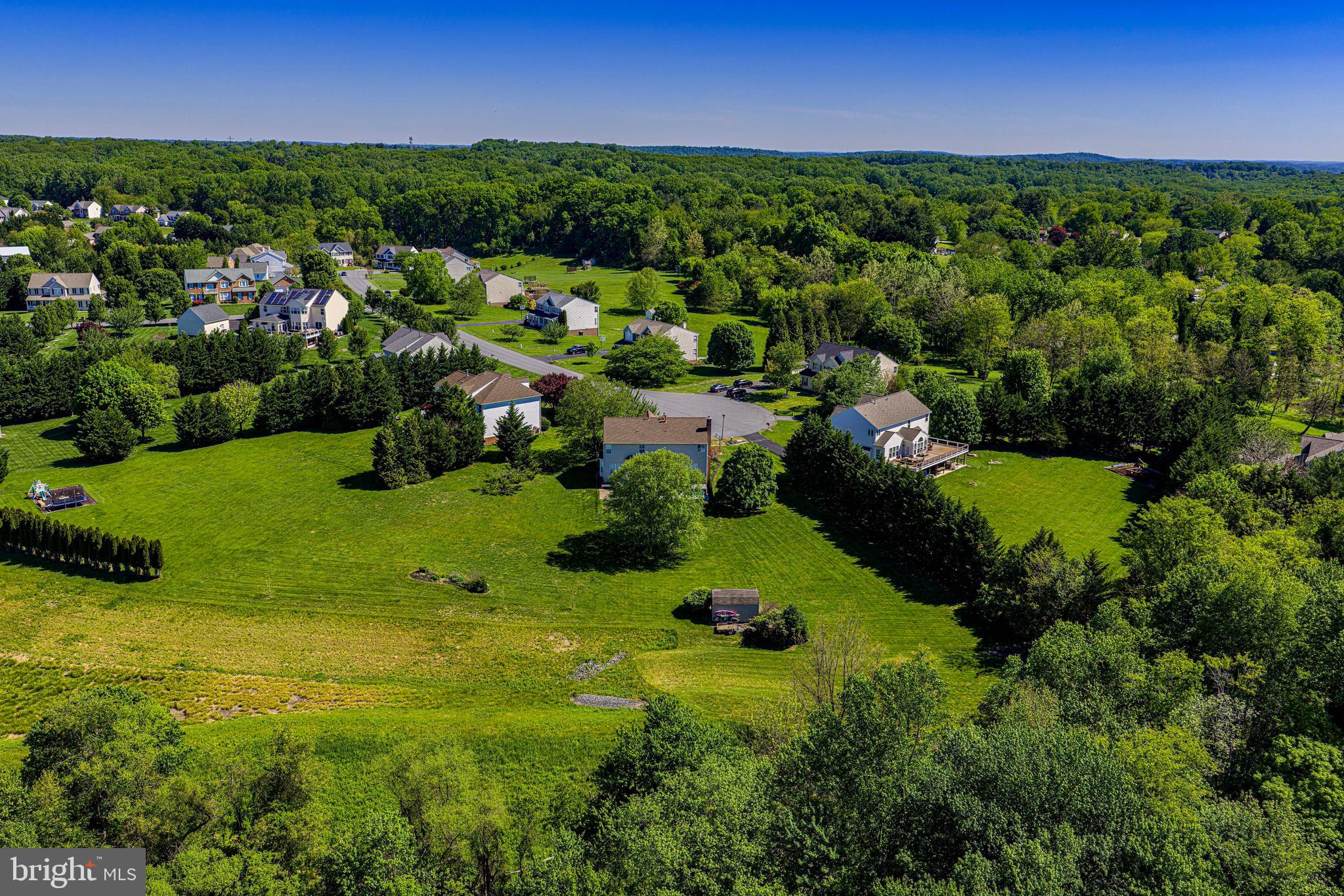 CENTENNIAL OAKS - Residential