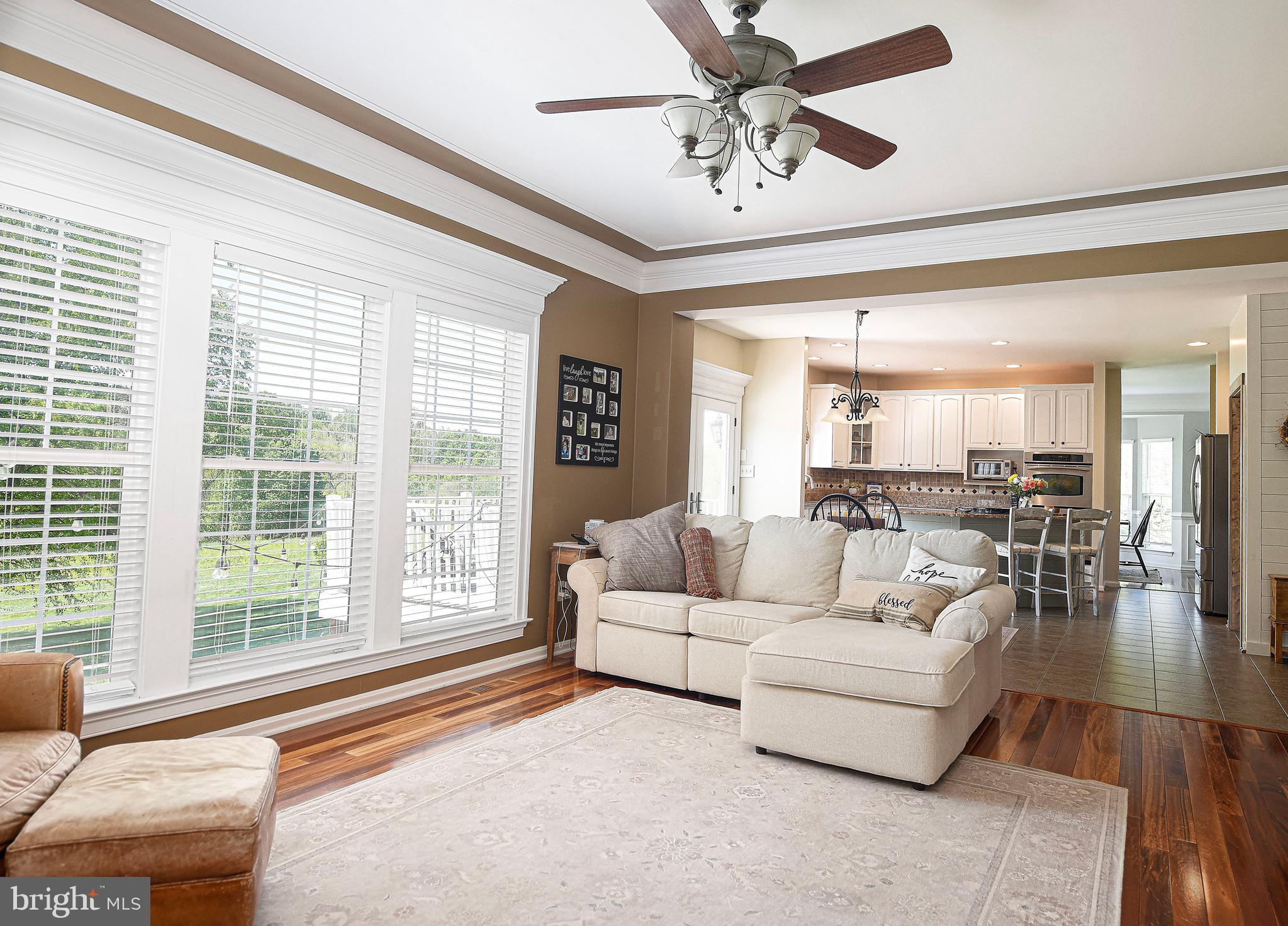 CENTENNIAL OAKS - Residential