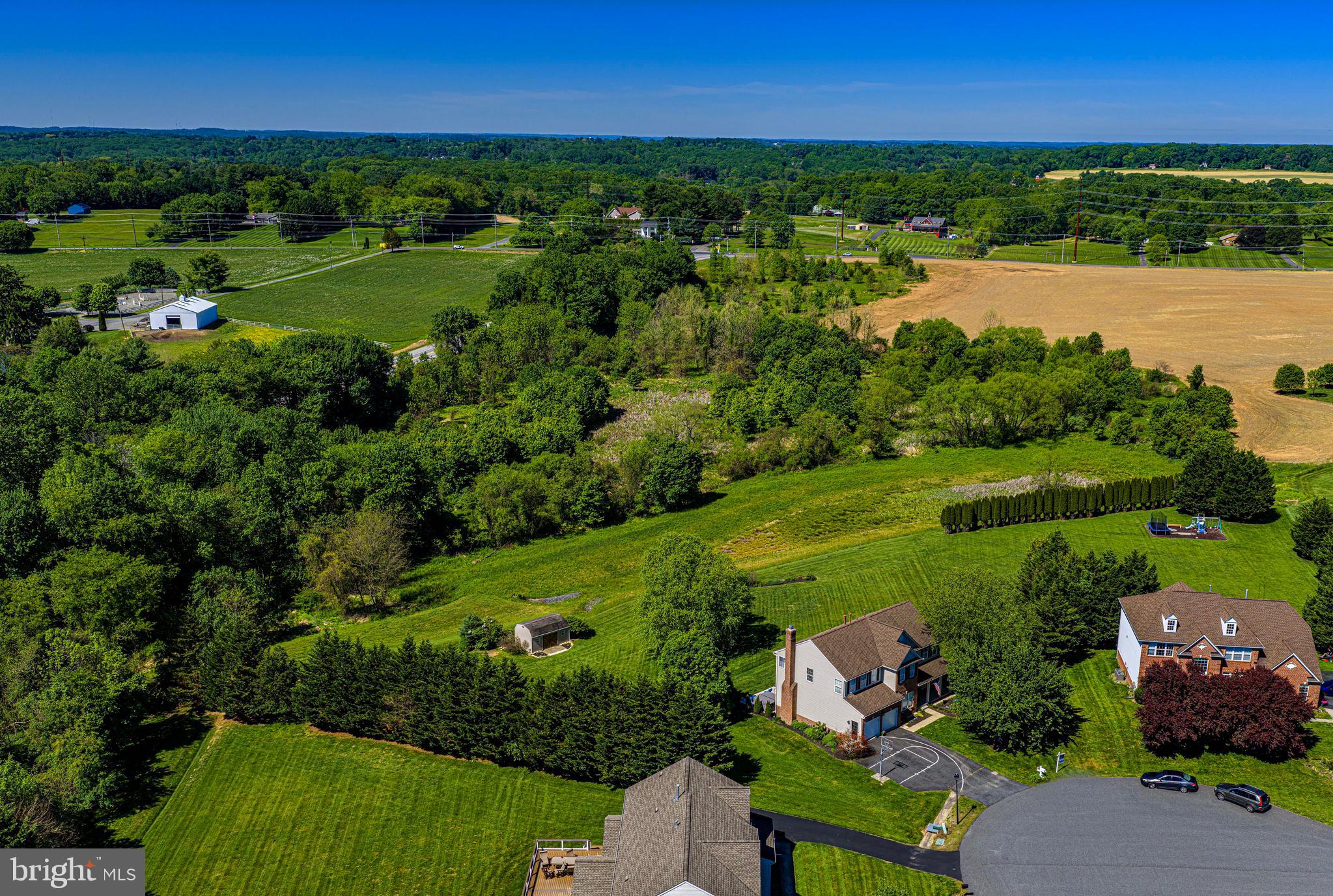 CENTENNIAL OAKS - Residential