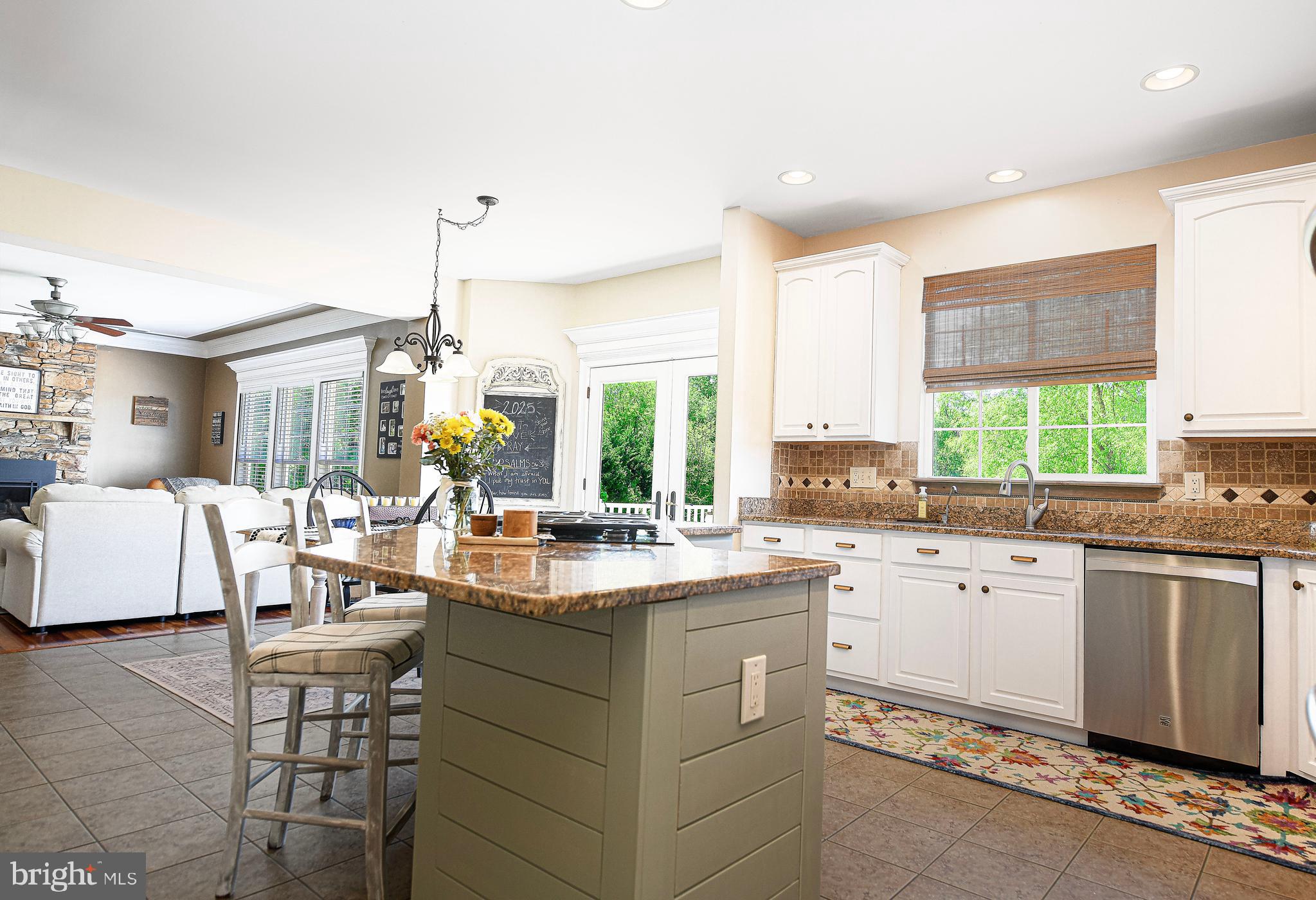 CENTENNIAL OAKS - Residential