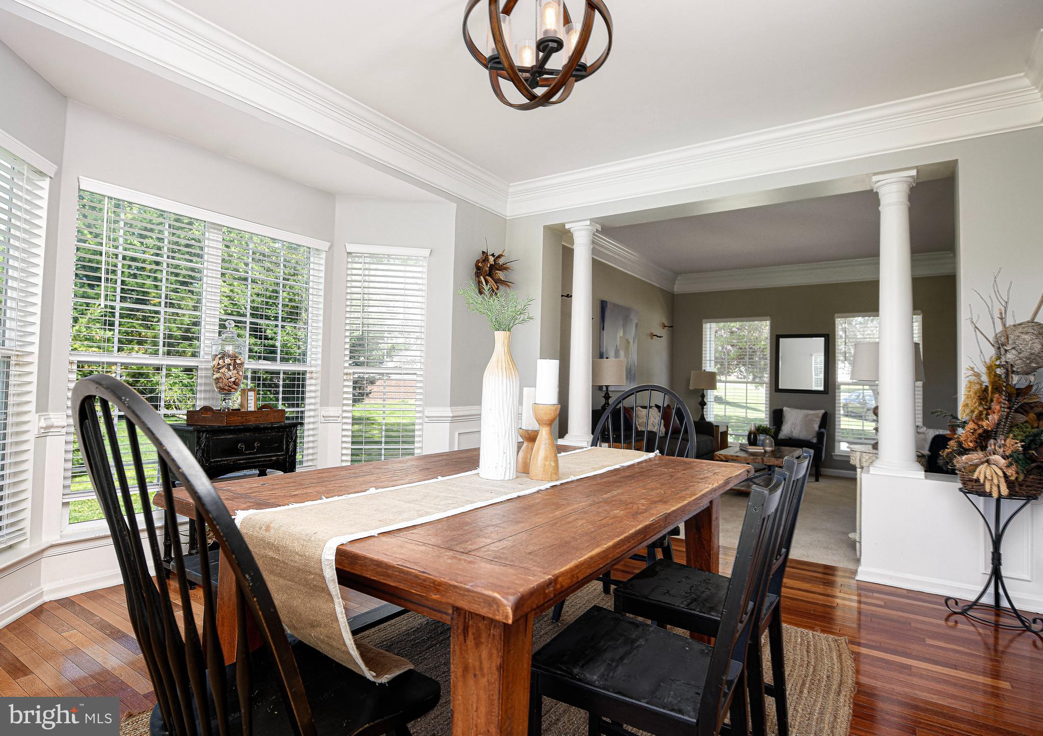 CENTENNIAL OAKS - Residential