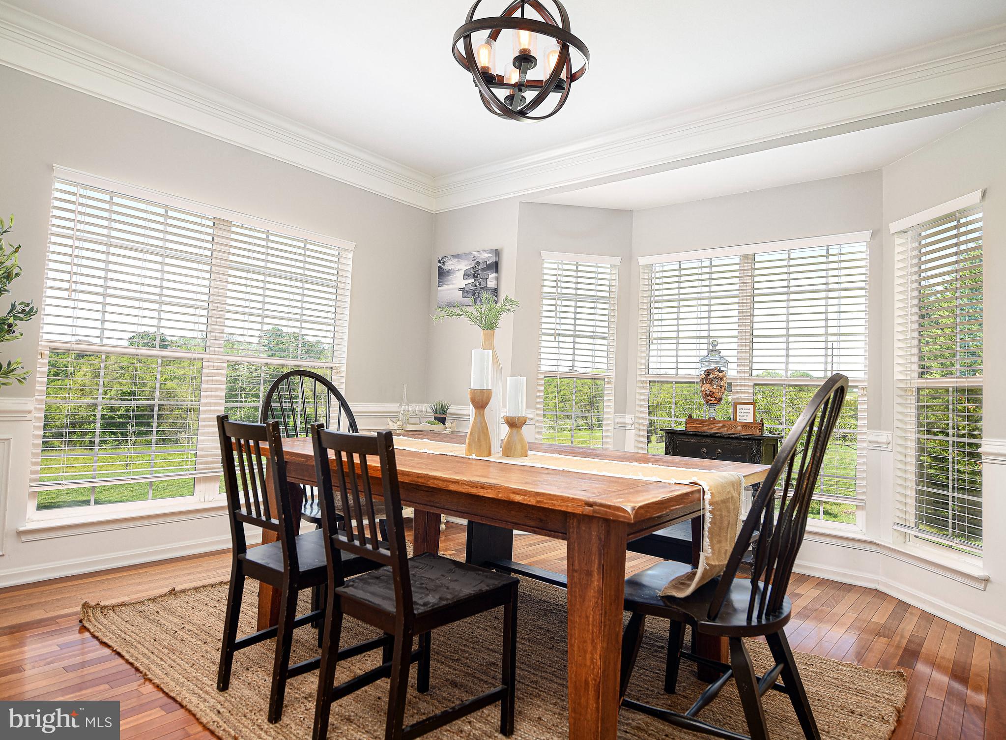 CENTENNIAL OAKS - Residential