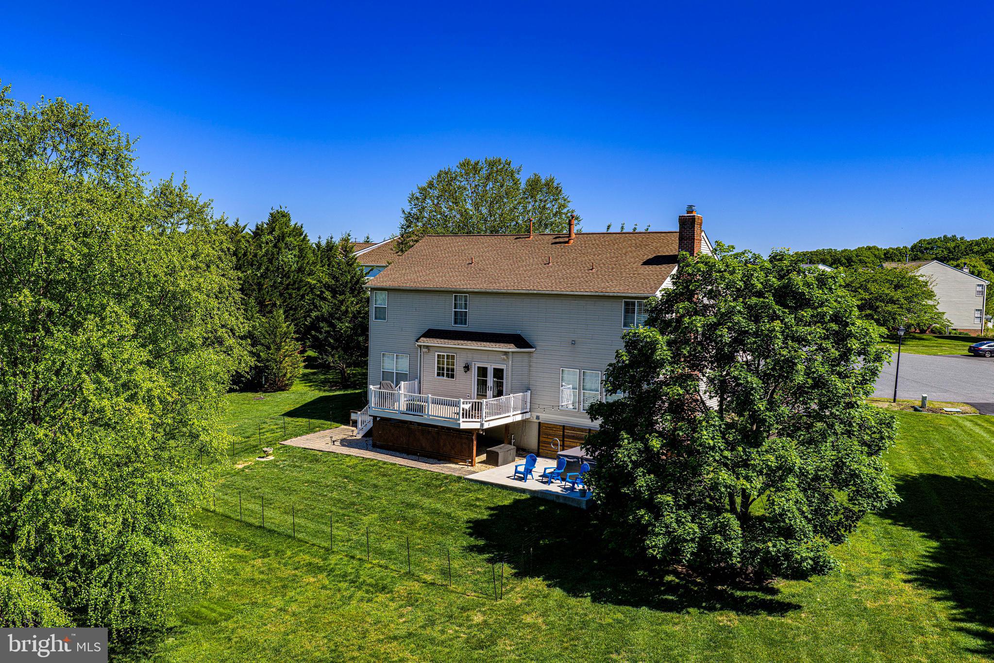 CENTENNIAL OAKS - Residential