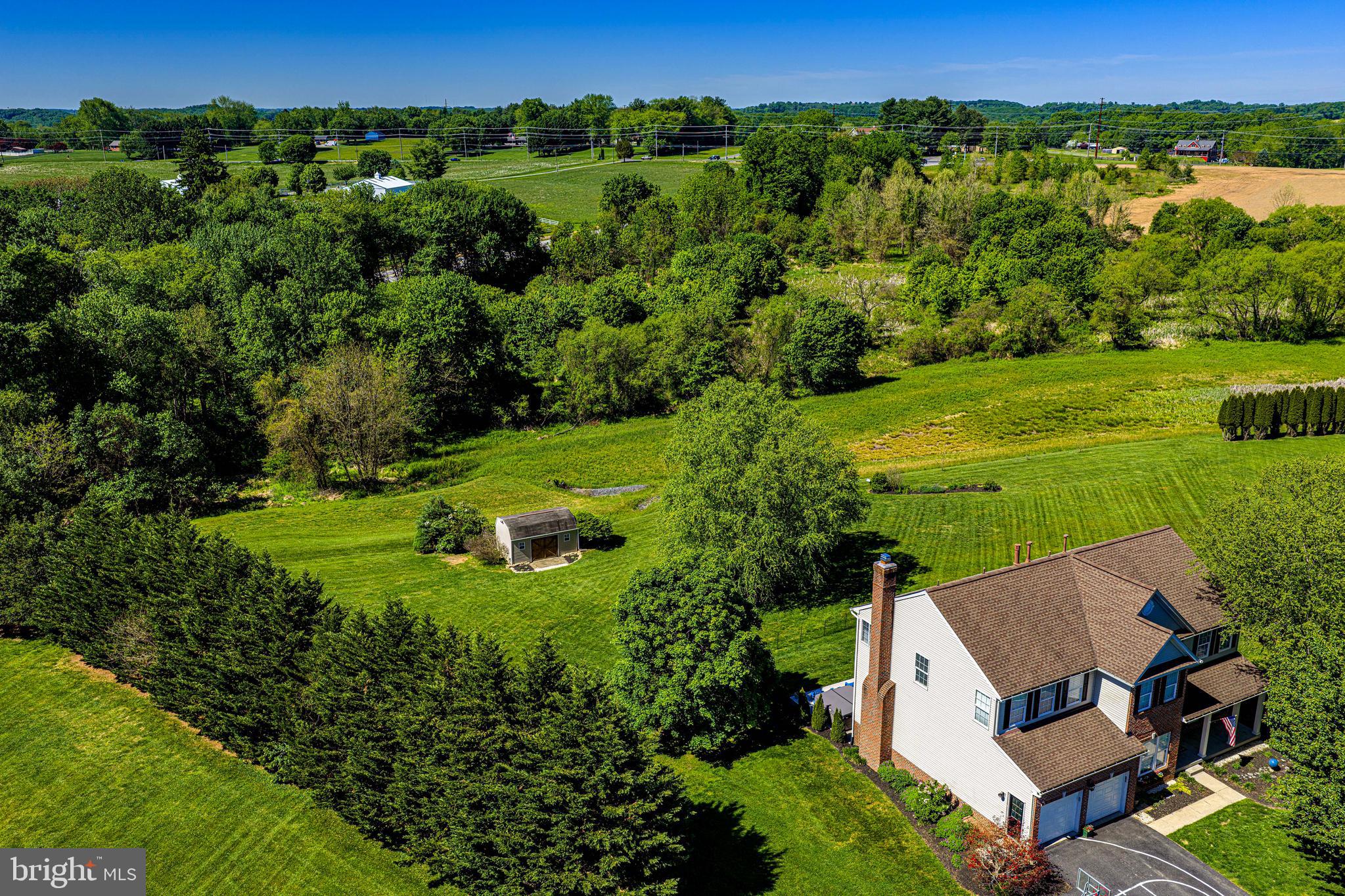 CENTENNIAL OAKS - Residential