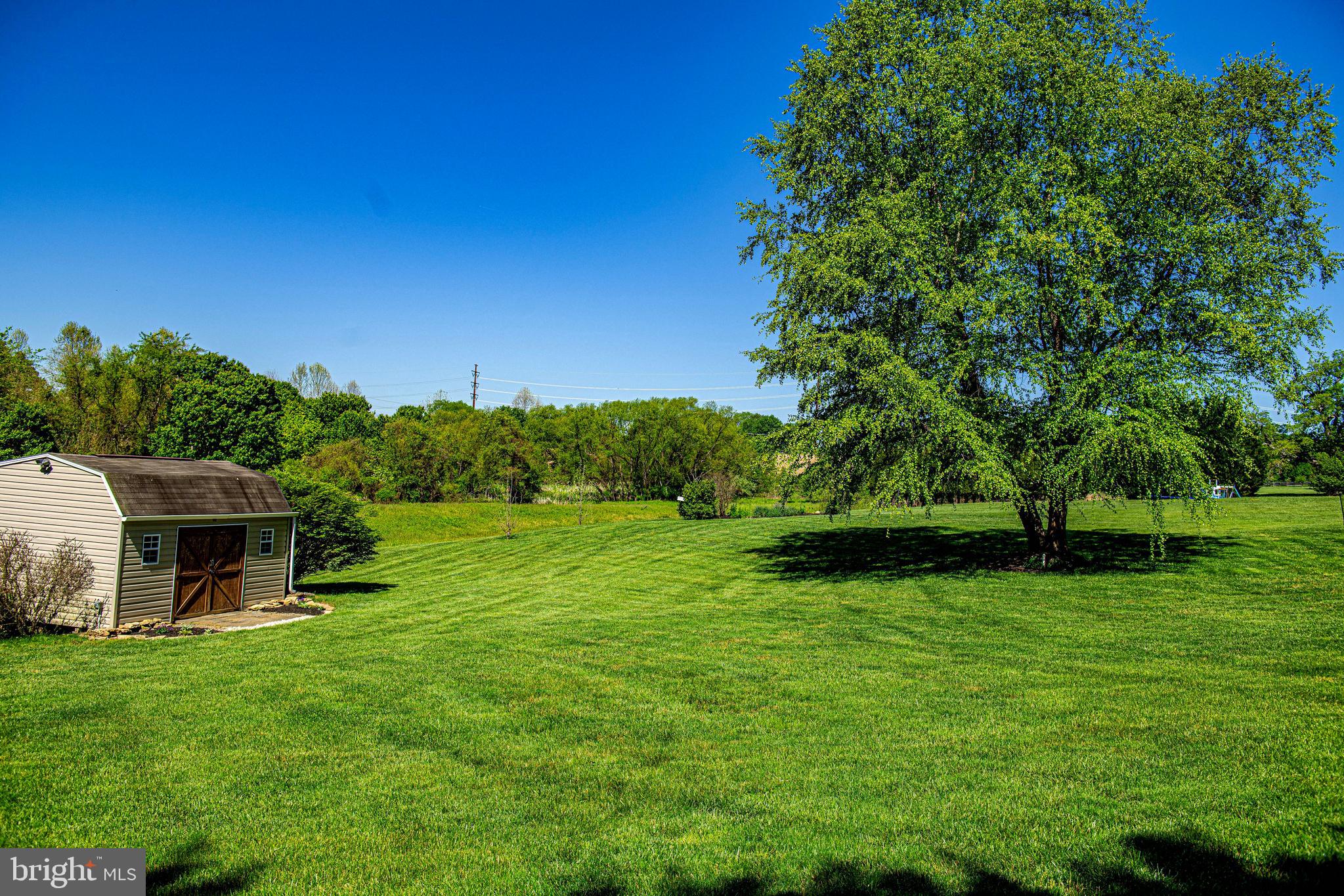 CENTENNIAL OAKS - Residential