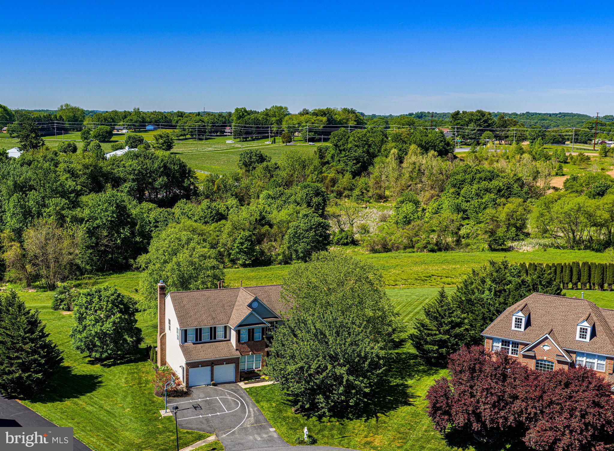 CENTENNIAL OAKS - Residential