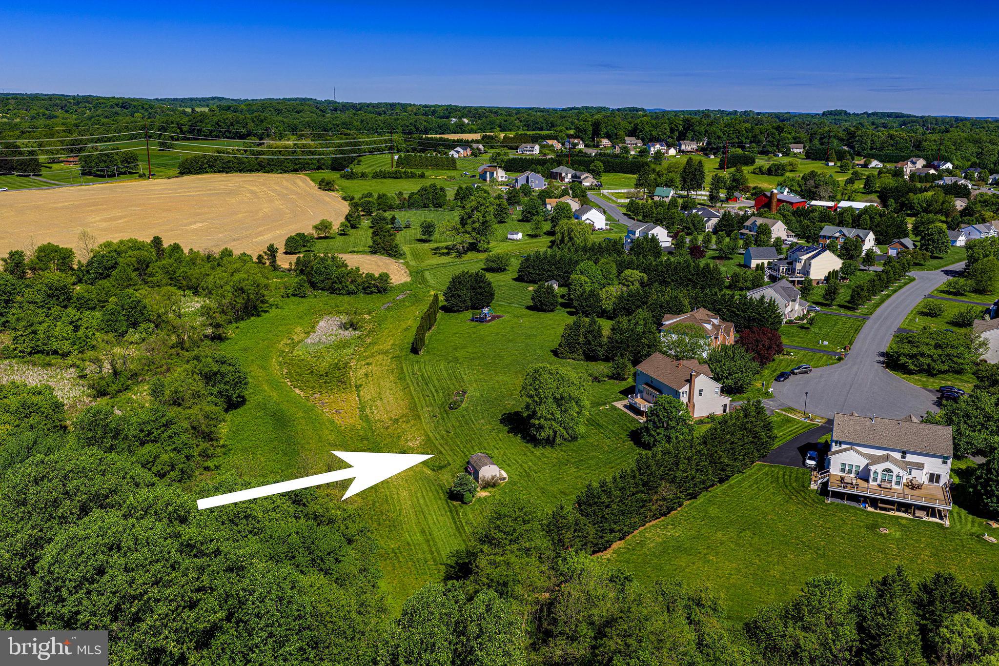 CENTENNIAL OAKS - Residential