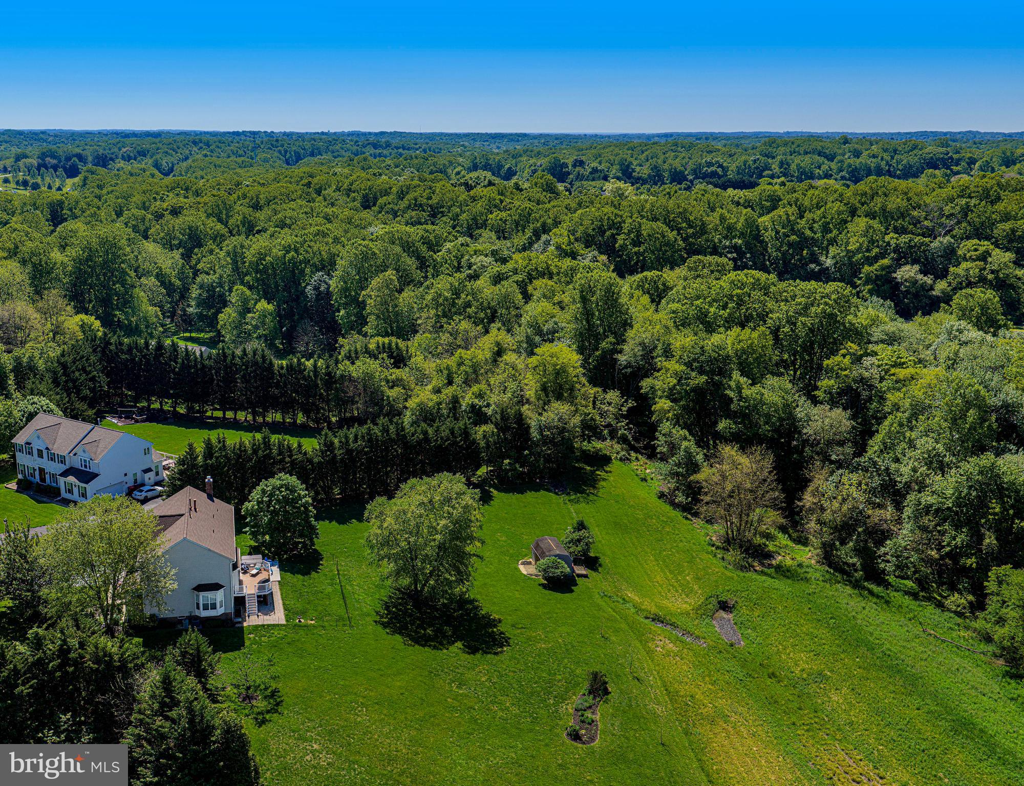 CENTENNIAL OAKS - Residential