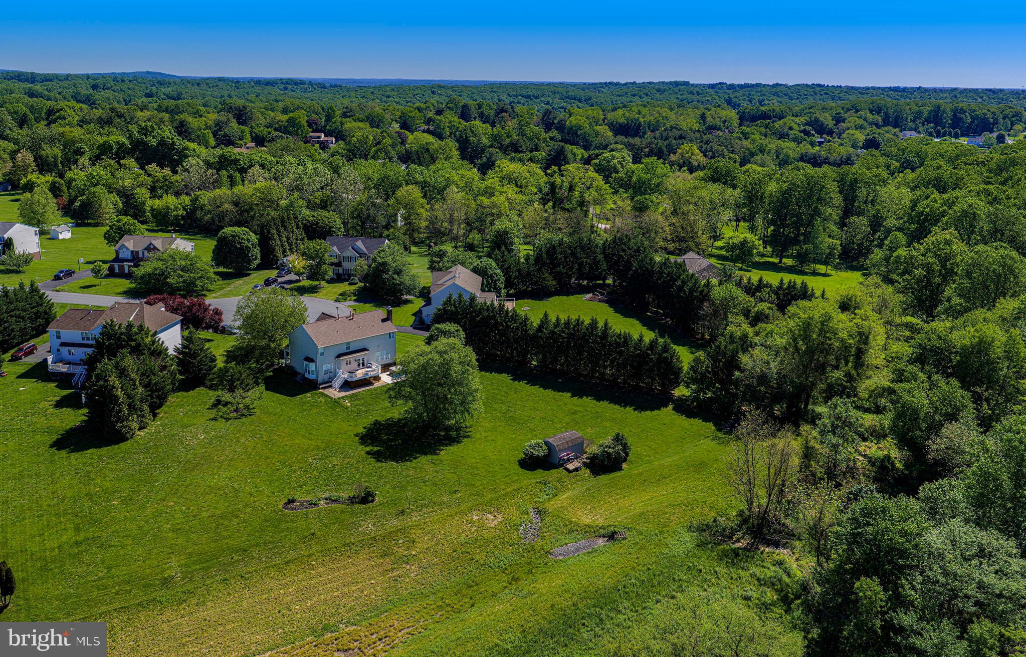 CENTENNIAL OAKS - Residential