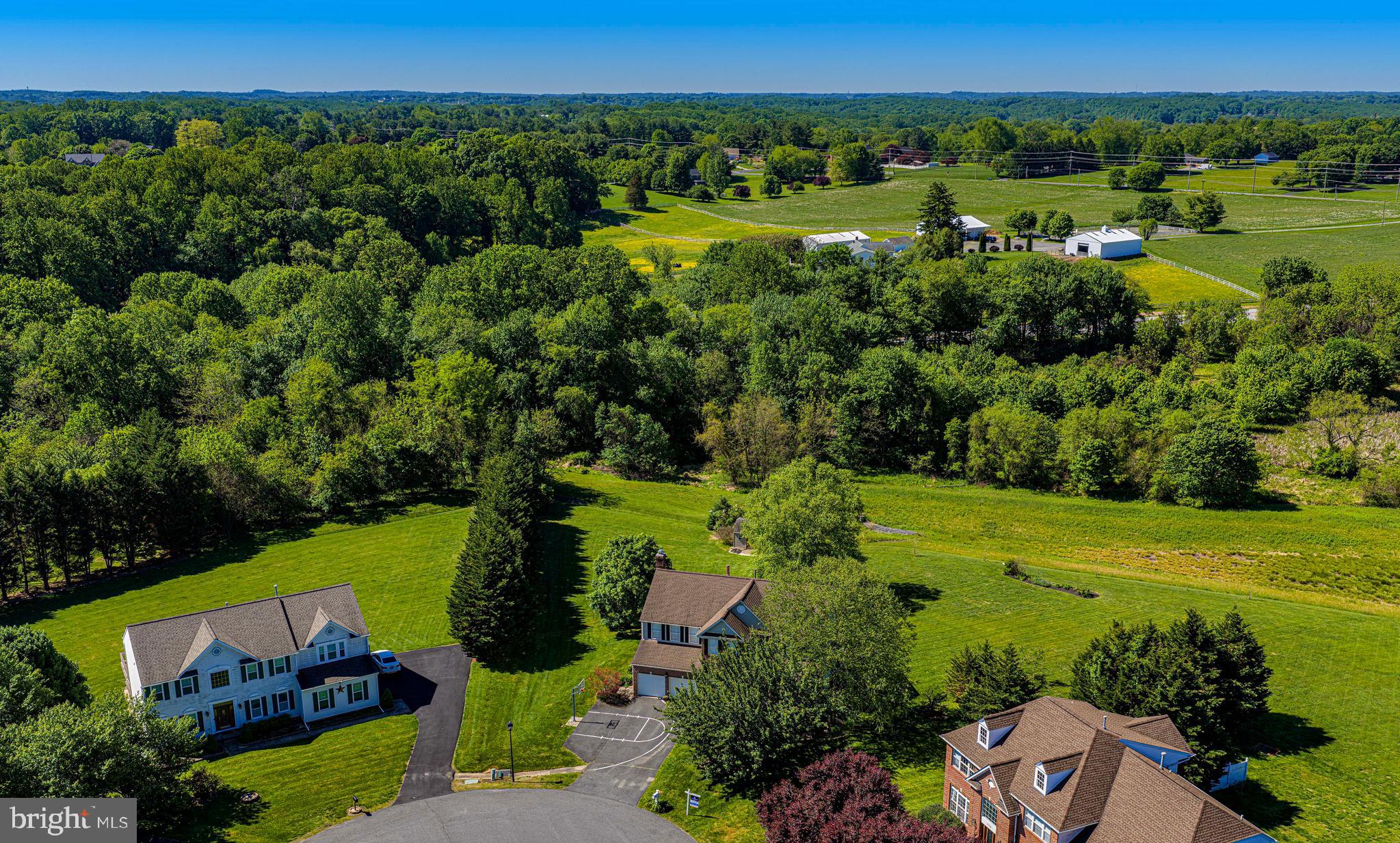 CENTENNIAL OAKS - Residential