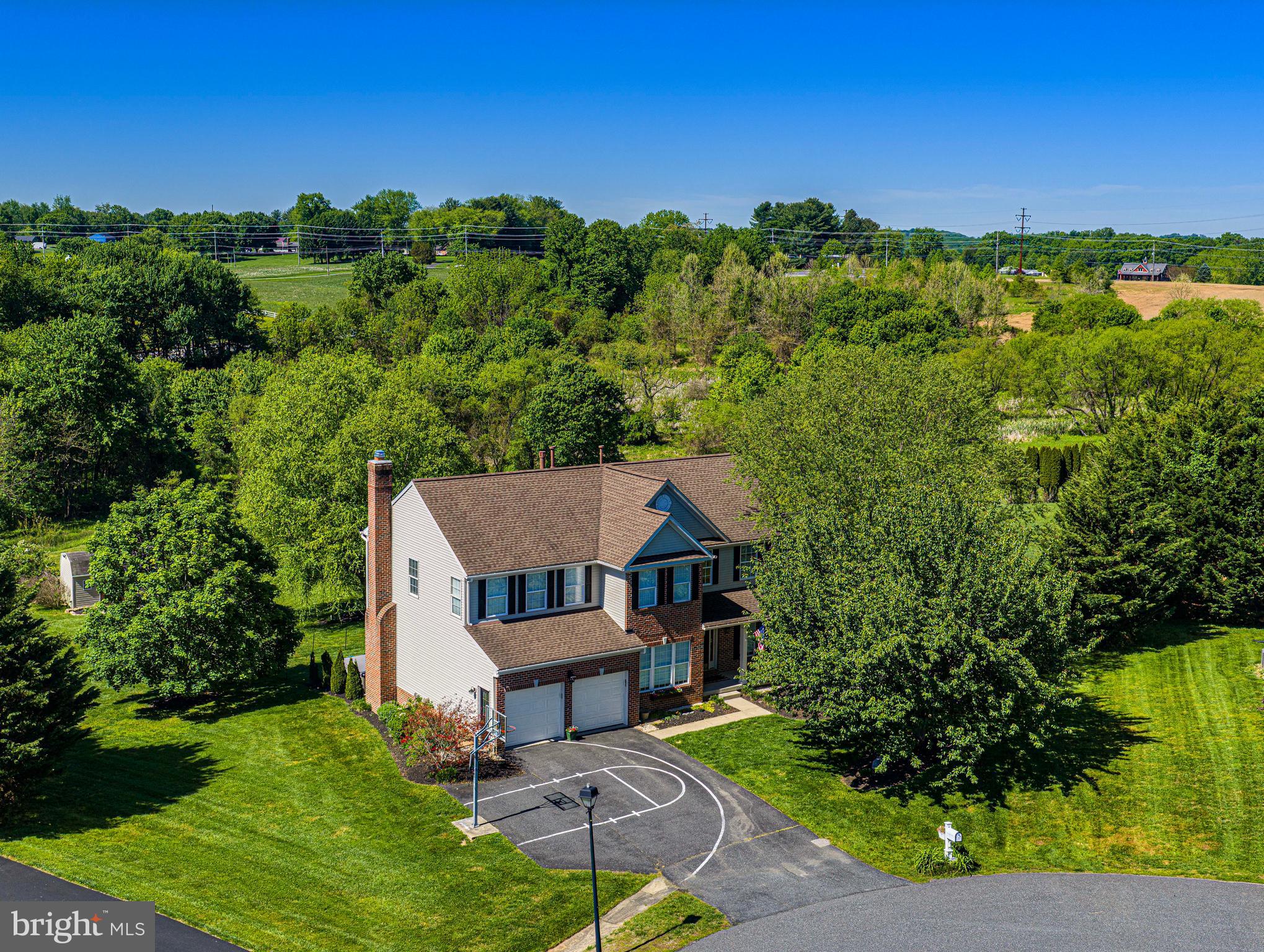 CENTENNIAL OAKS - Residential