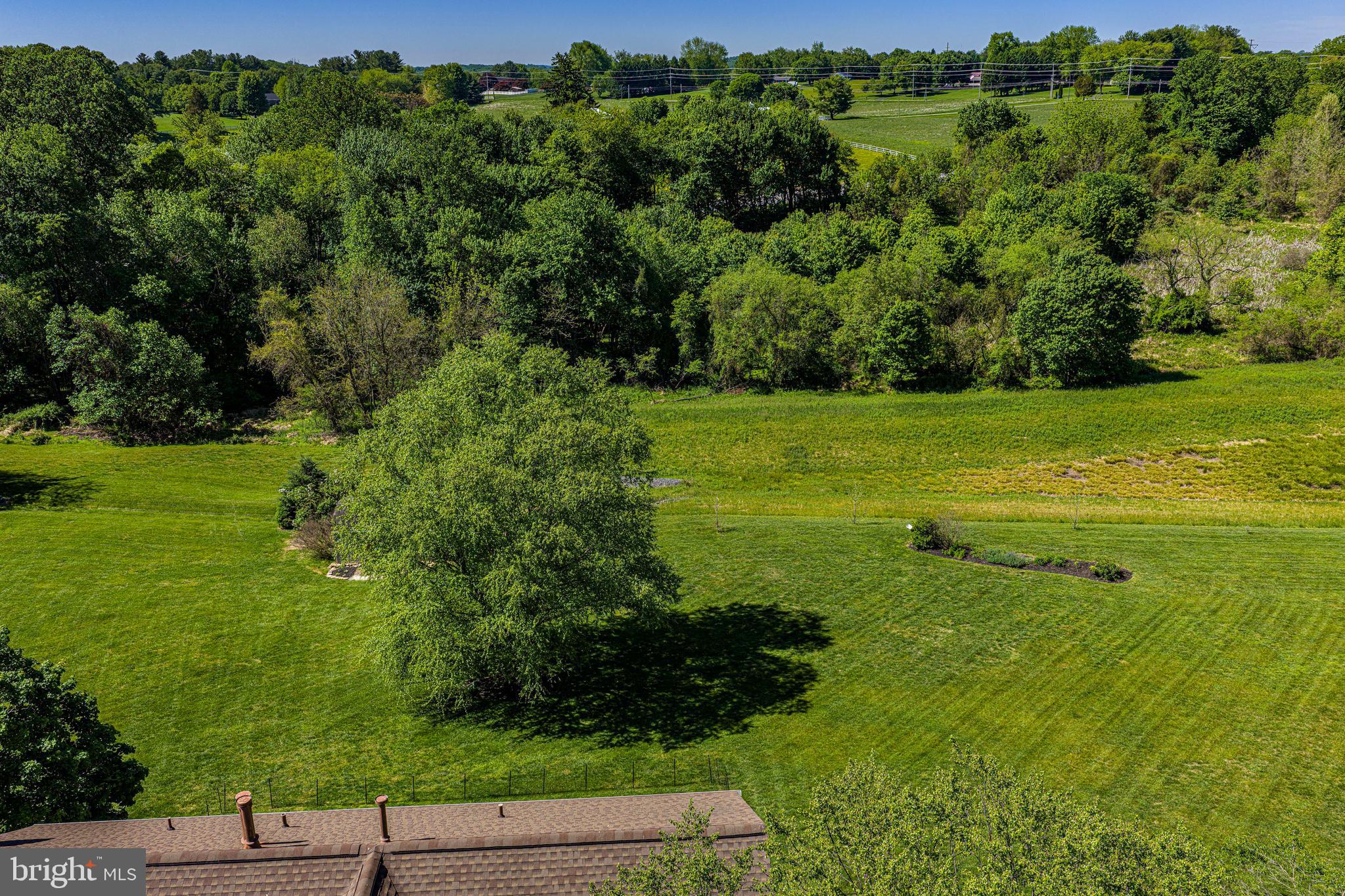 CENTENNIAL OAKS - Residential