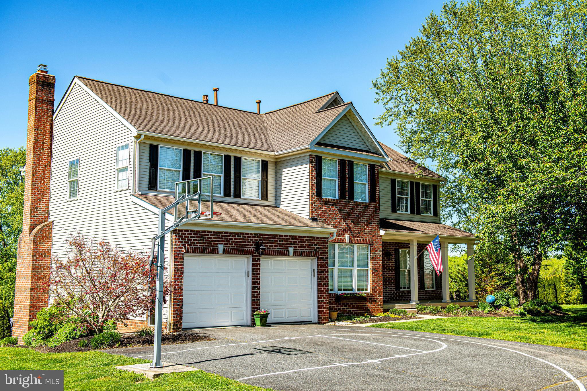 CENTENNIAL OAKS - Residential
