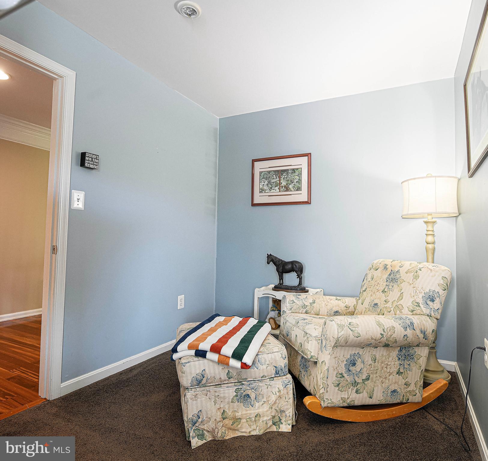 CENTENNIAL OAKS - Residential