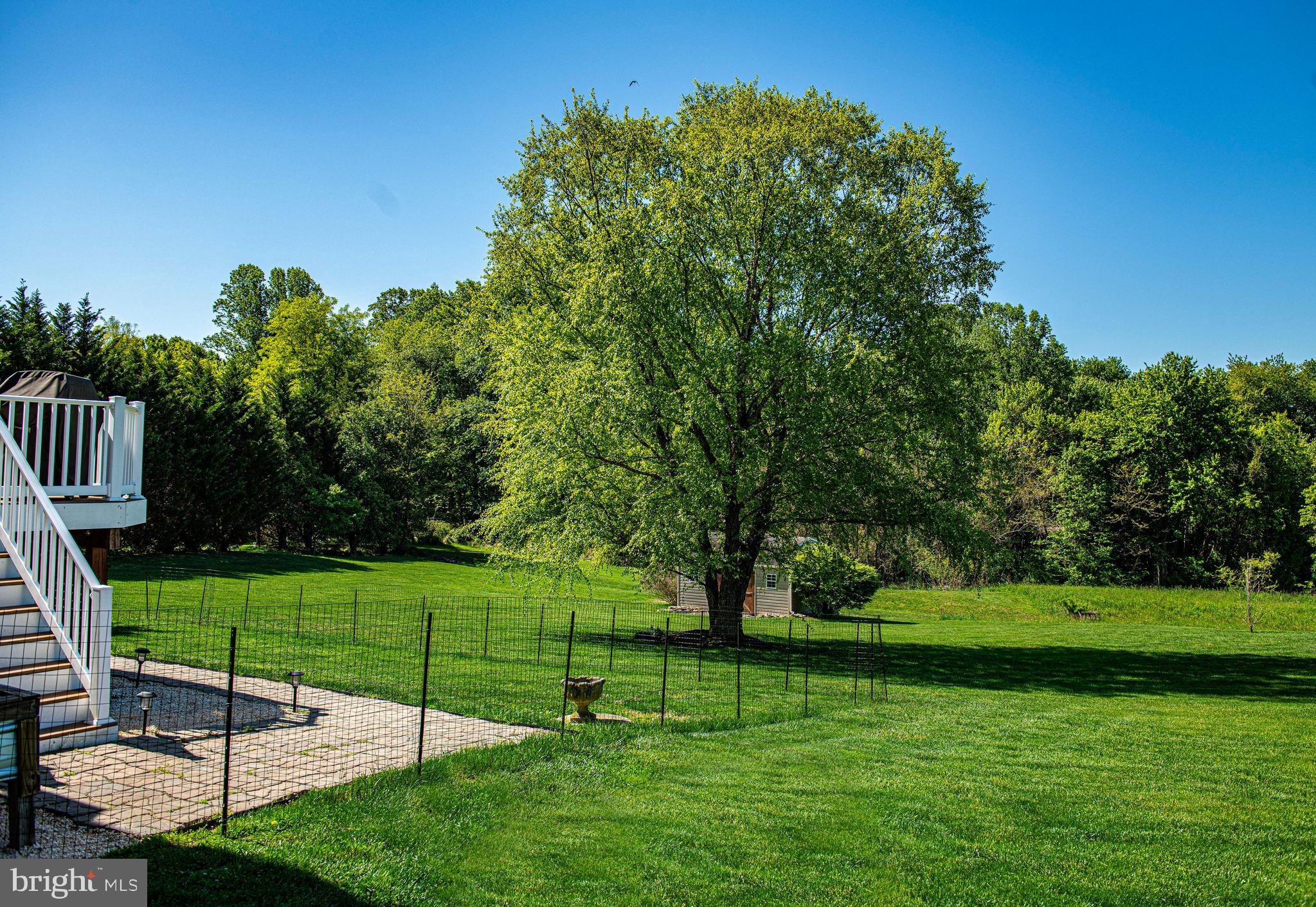 CENTENNIAL OAKS - Residential