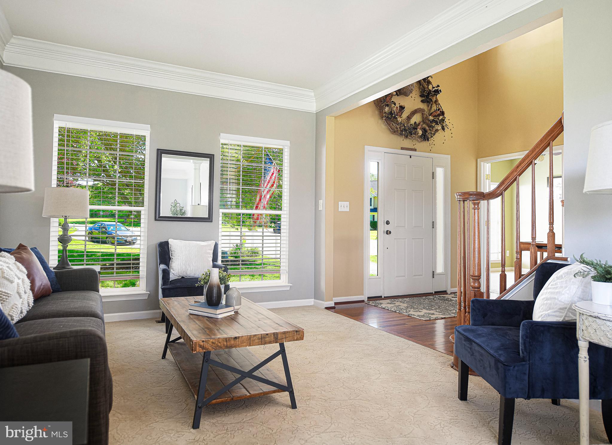 CENTENNIAL OAKS - Residential