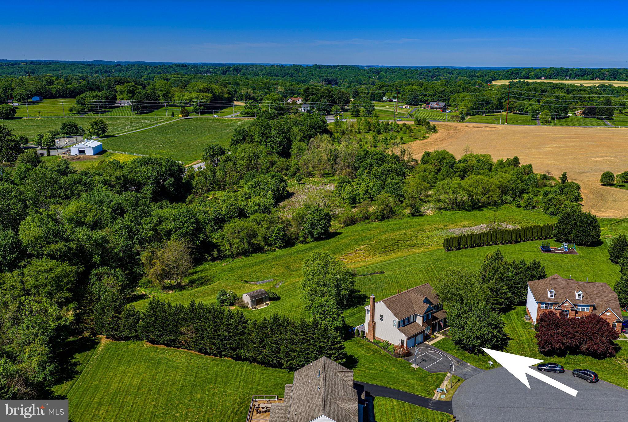 CENTENNIAL OAKS - Residential