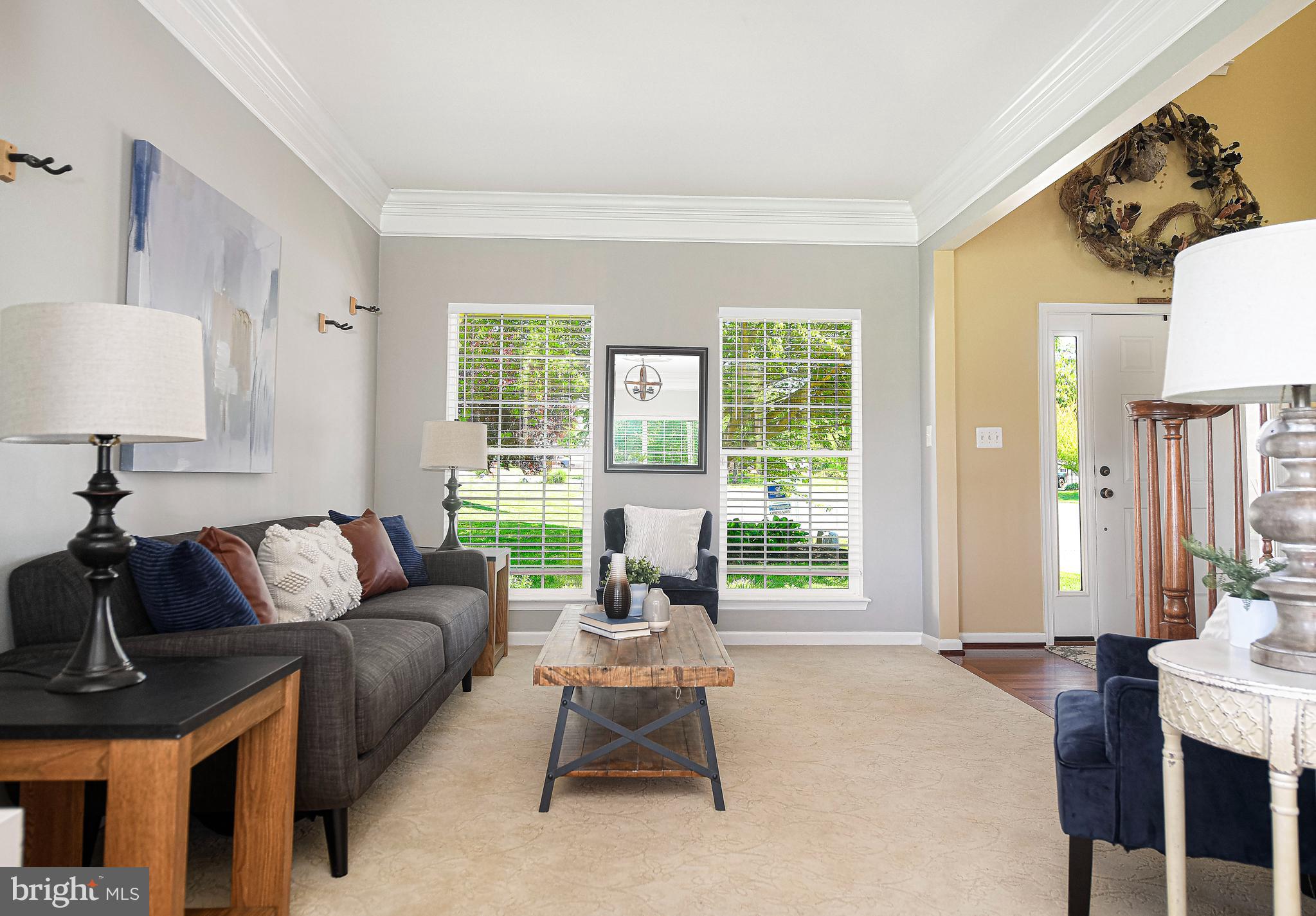 CENTENNIAL OAKS - Residential