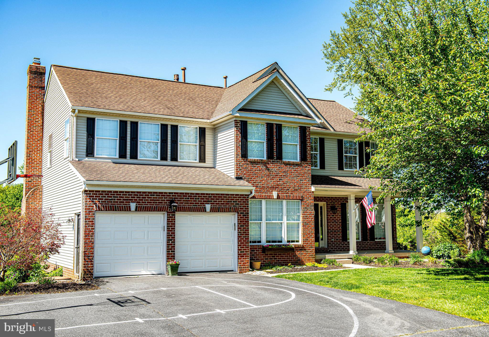 CENTENNIAL OAKS - Residential