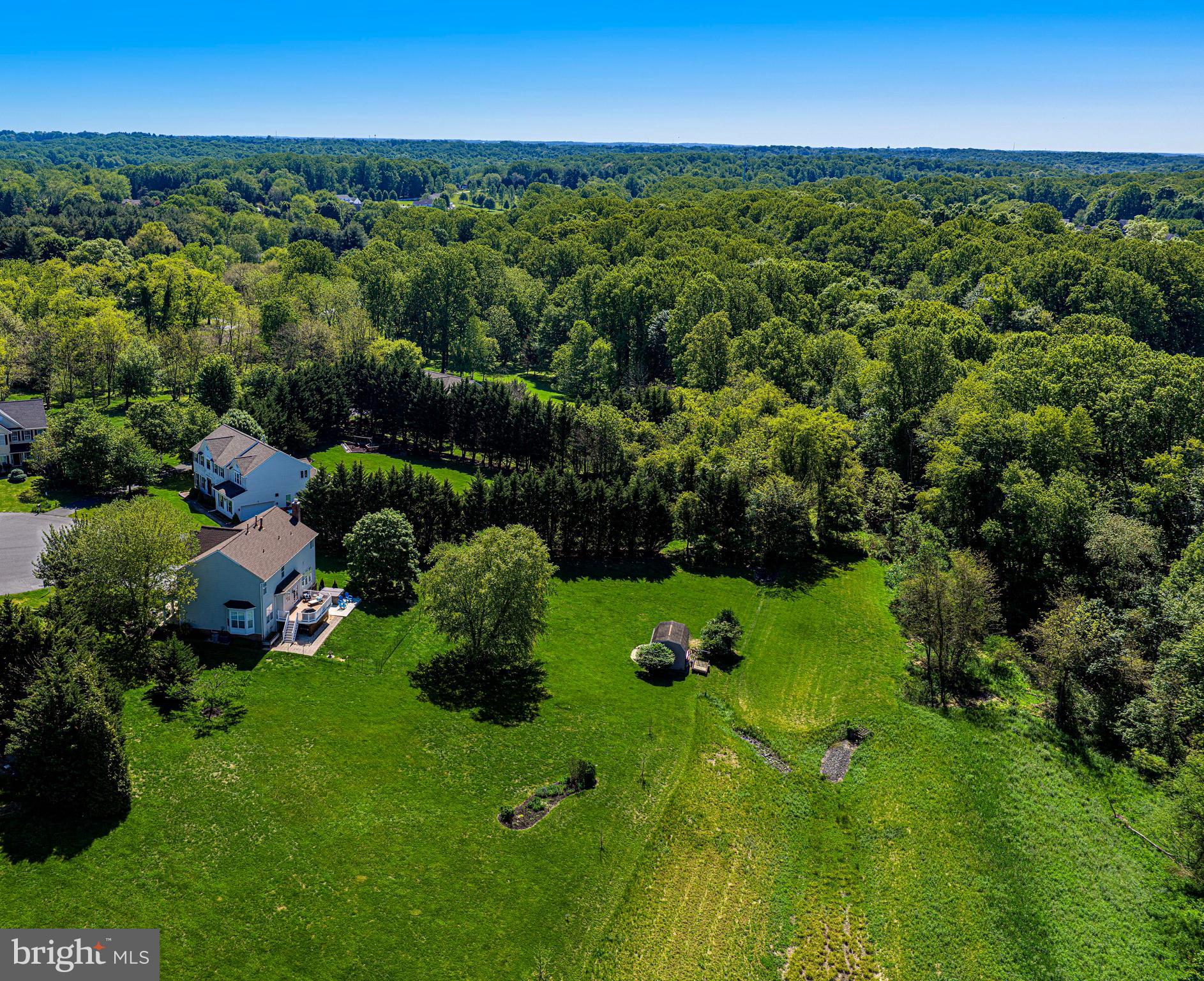 CENTENNIAL OAKS - Residential
