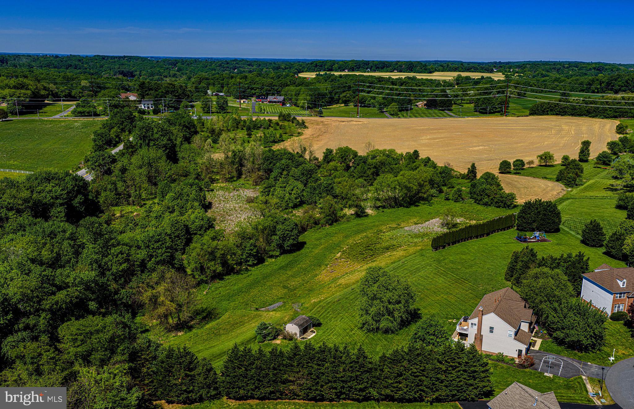 CENTENNIAL OAKS - Residential