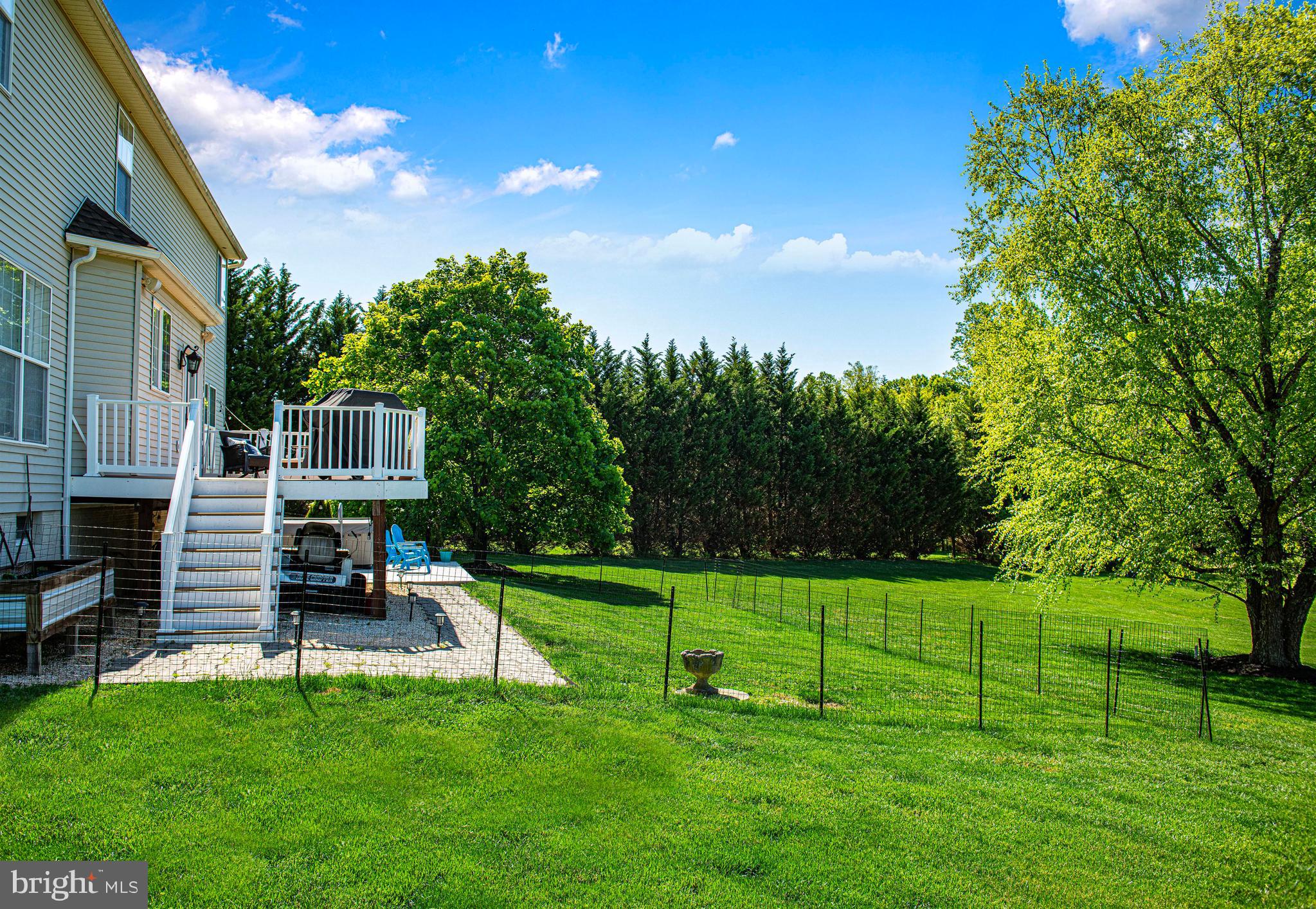 CENTENNIAL OAKS - Residential
