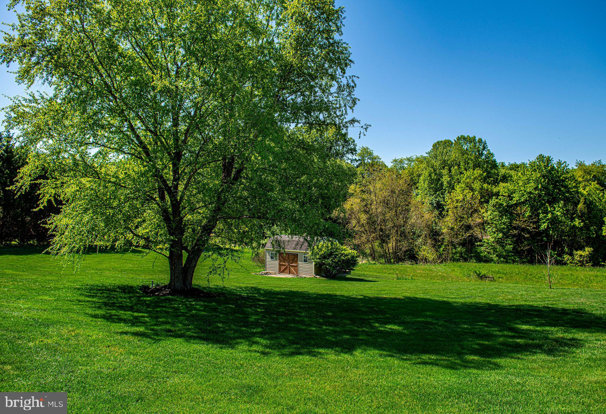 CENTENNIAL OAKS - Residential