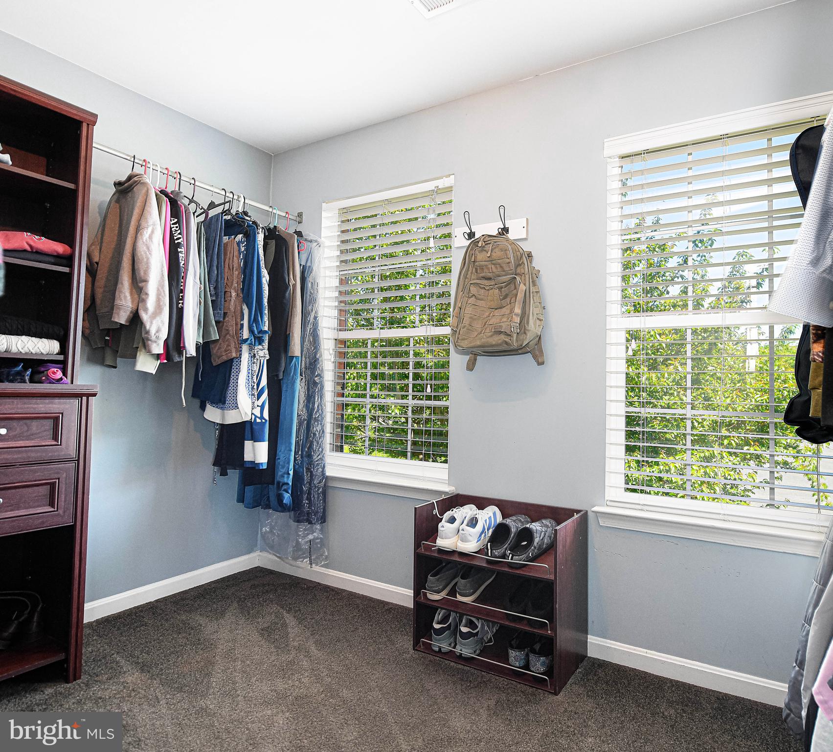 CENTENNIAL OAKS - Residential