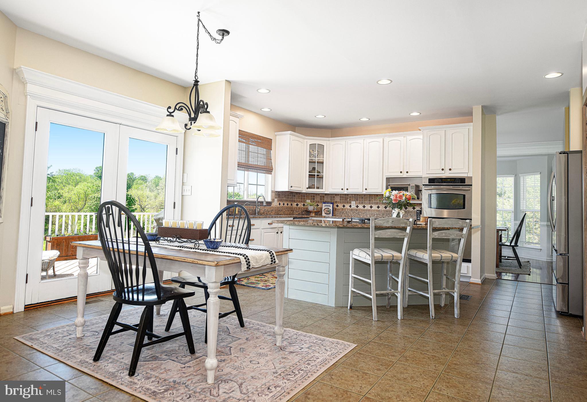 CENTENNIAL OAKS - Residential
