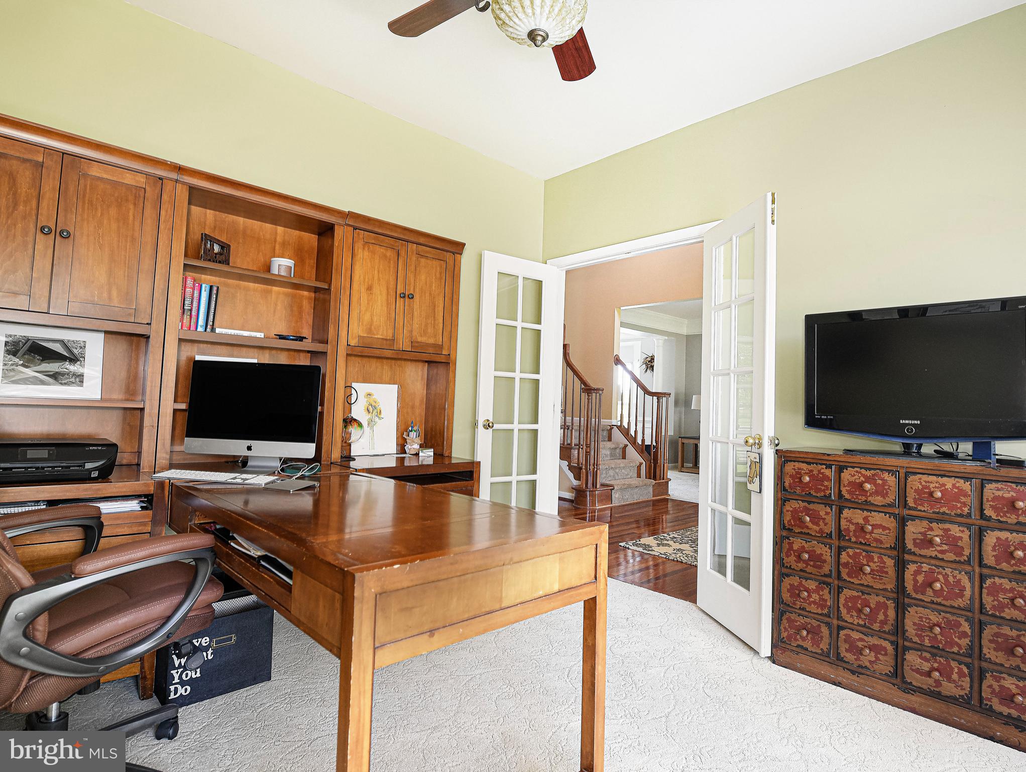 CENTENNIAL OAKS - Residential