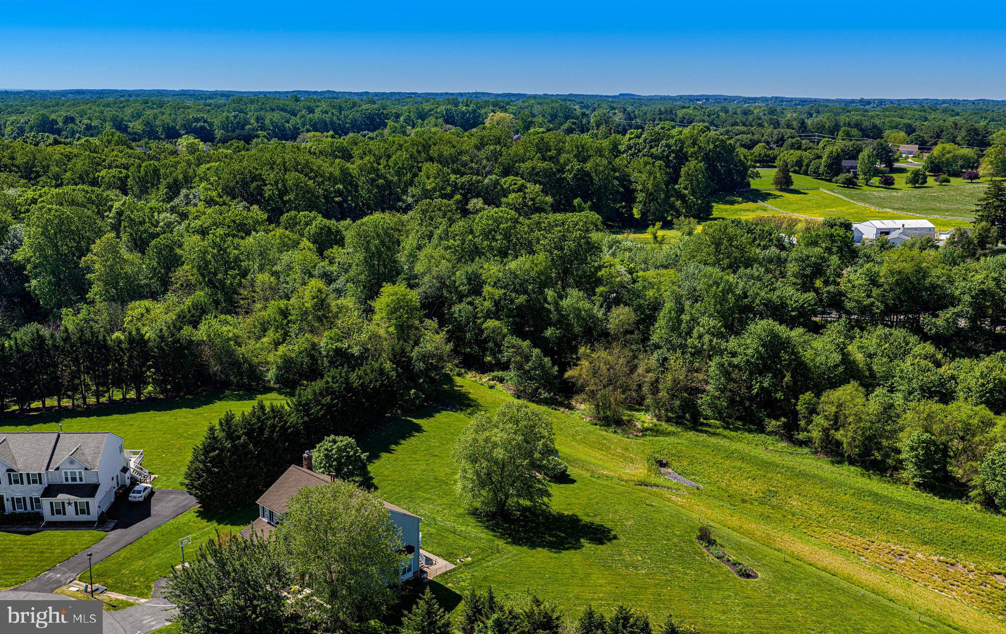 CENTENNIAL OAKS - Residential